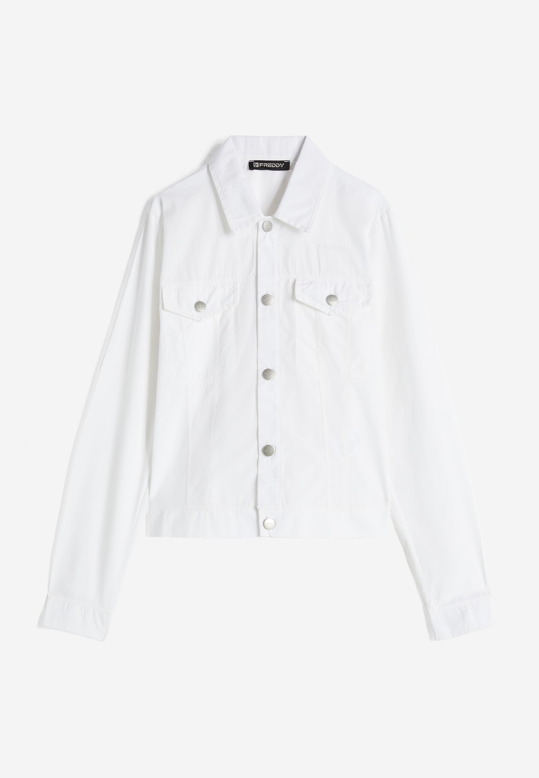 freddy-veste-trucker-femme-popeline-teint-en-pi-ce image 5