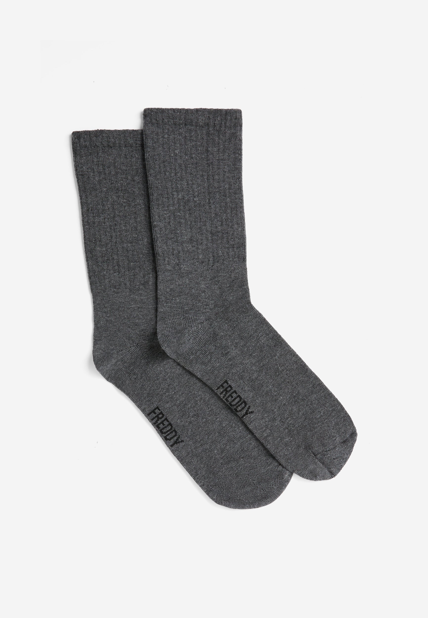 freddy-chaussettes-homme-ponge-mi-mollet-c-tel-es image 1