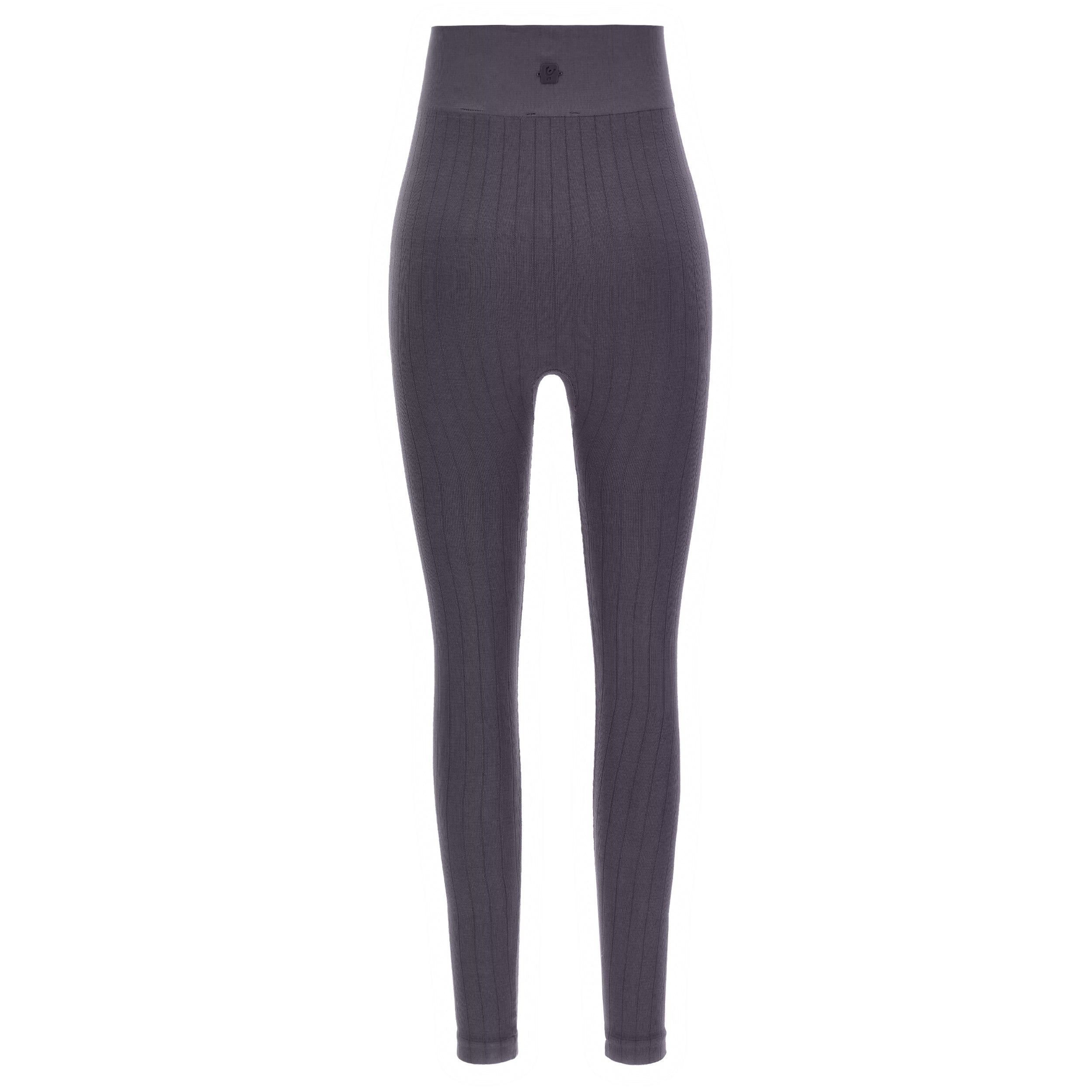 freddy-pantalon-slim-taille-haute-tricot-c-tel image 4