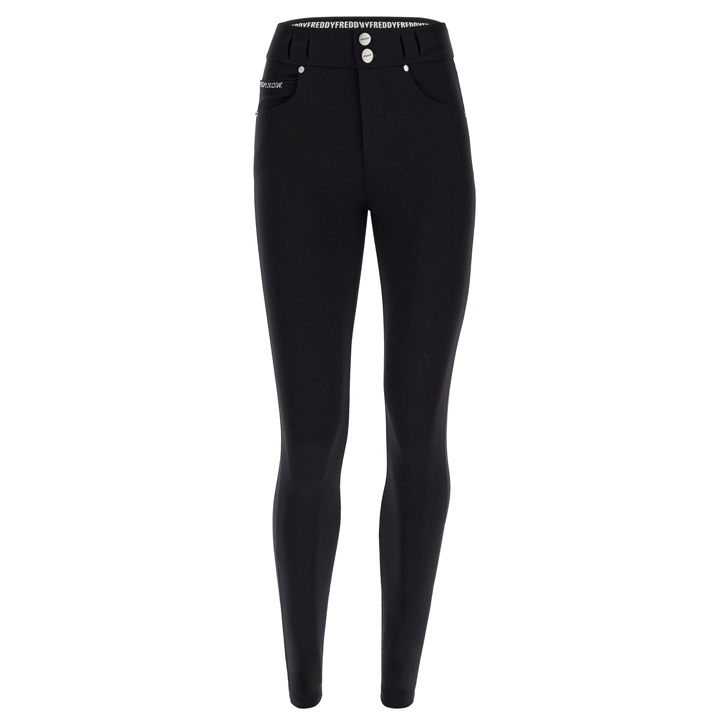 freddy-n-o-w-pants-skinny-taille-moyenne-tissu-bioactif-d-i-w-o-pro image 1