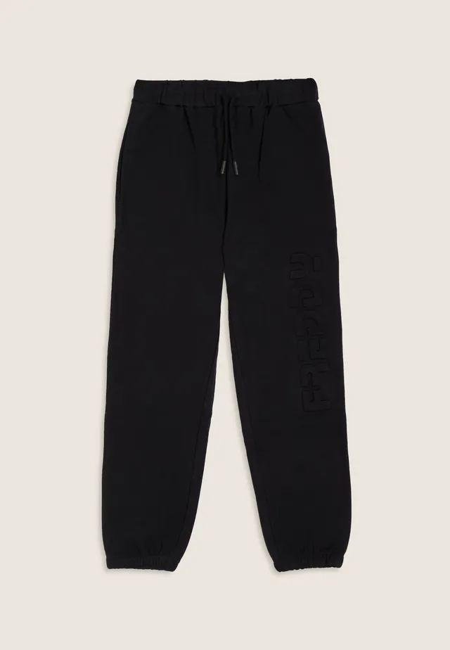 freddy-pantalon-sport-fille-confort-coton-elasticis image 1