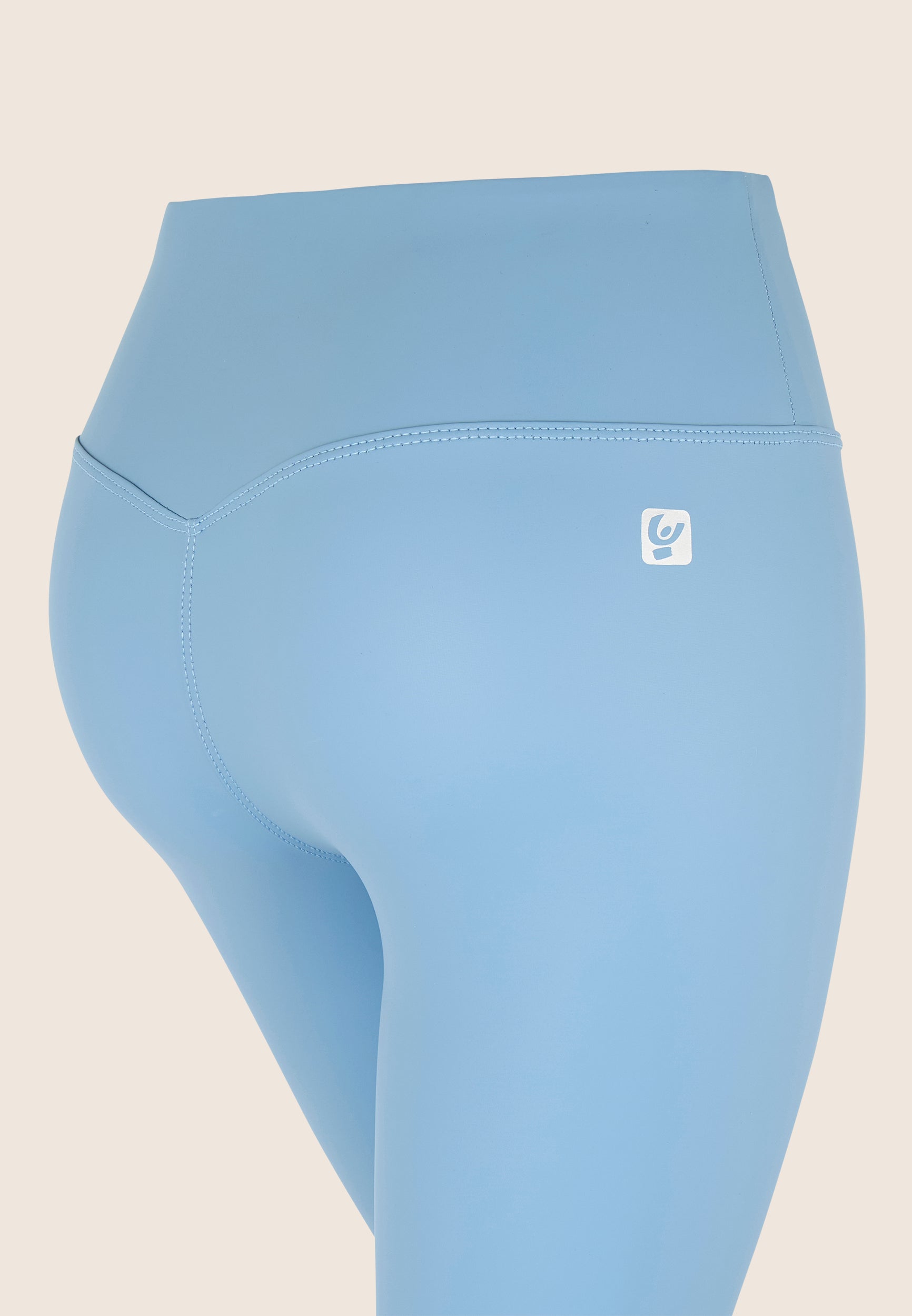 freddy-legging-taille-haute-7-8-en-tissu-technique image 3