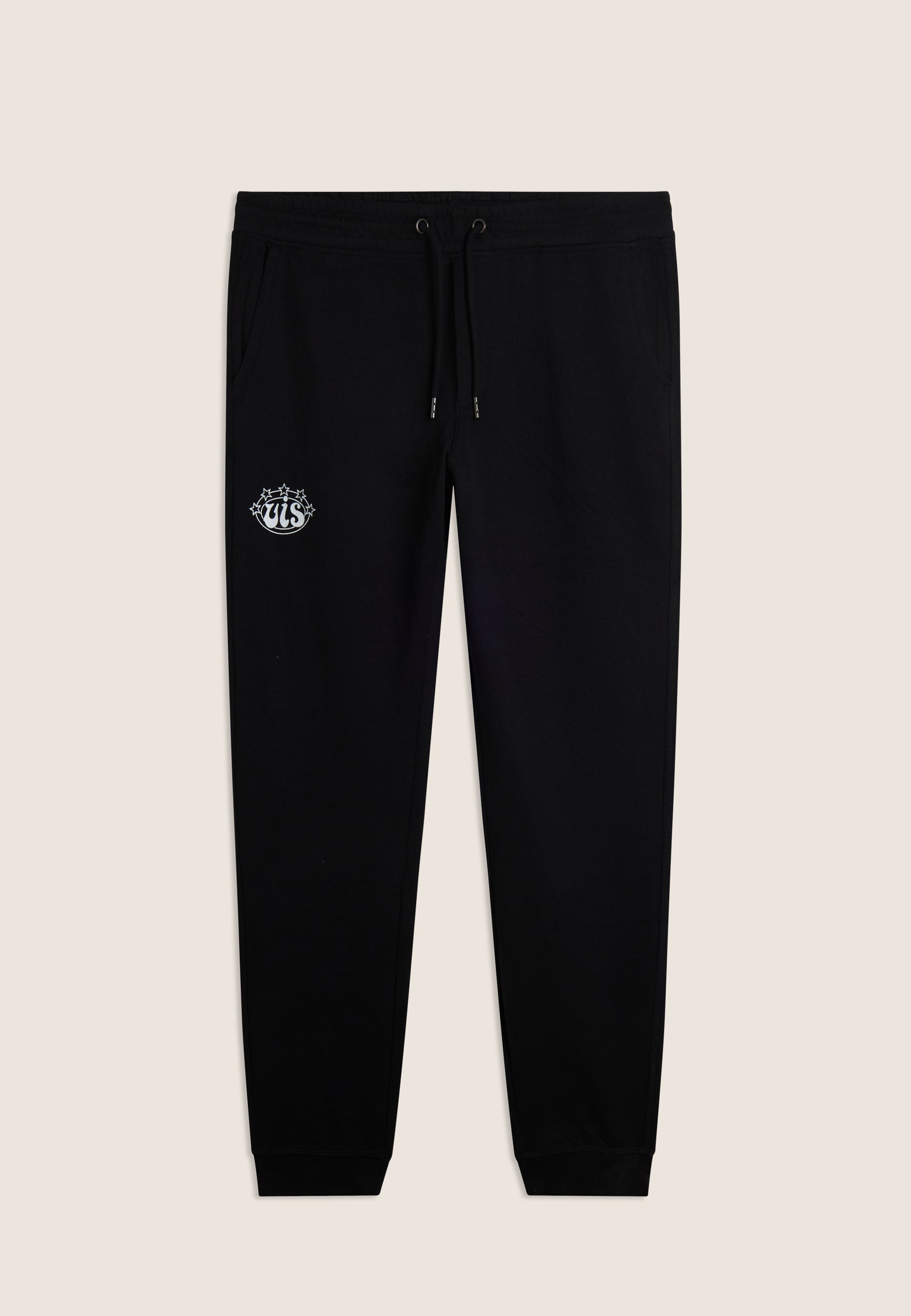 freddy-vis-pantalon-long-homme-style-boxe-misto-cotone image 4
