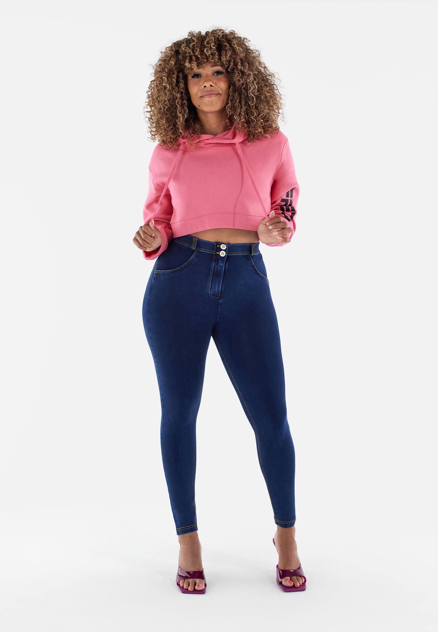 freddy-wr-up-jeggings-push-up-7-8-curvy-superskinny-effet-denim image 2