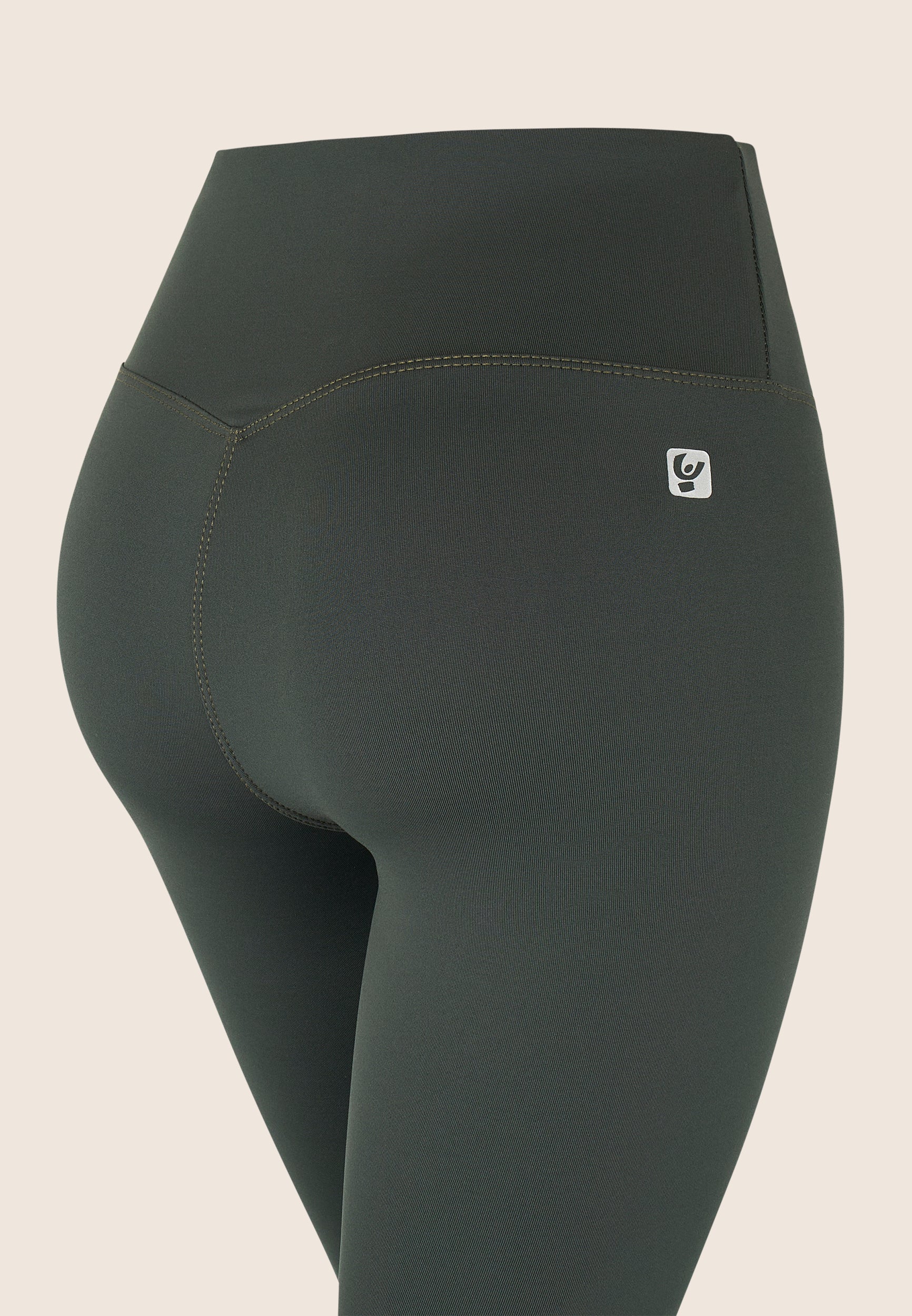 freddy-legging-7-8-femme-taille-haute-technique-stretch image 8