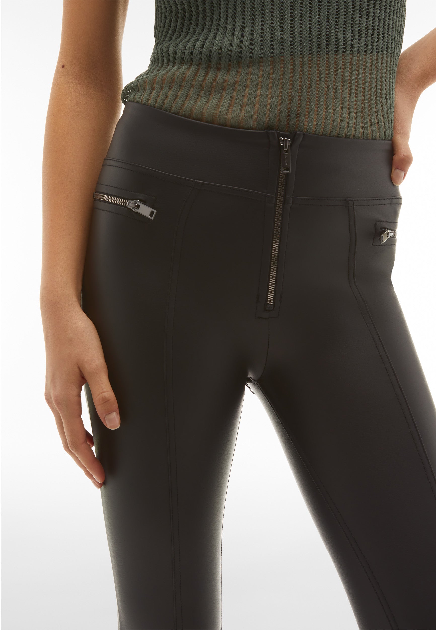 freddy-wr-up-superskinny-taille-haute-similpelle-martel-e image 4