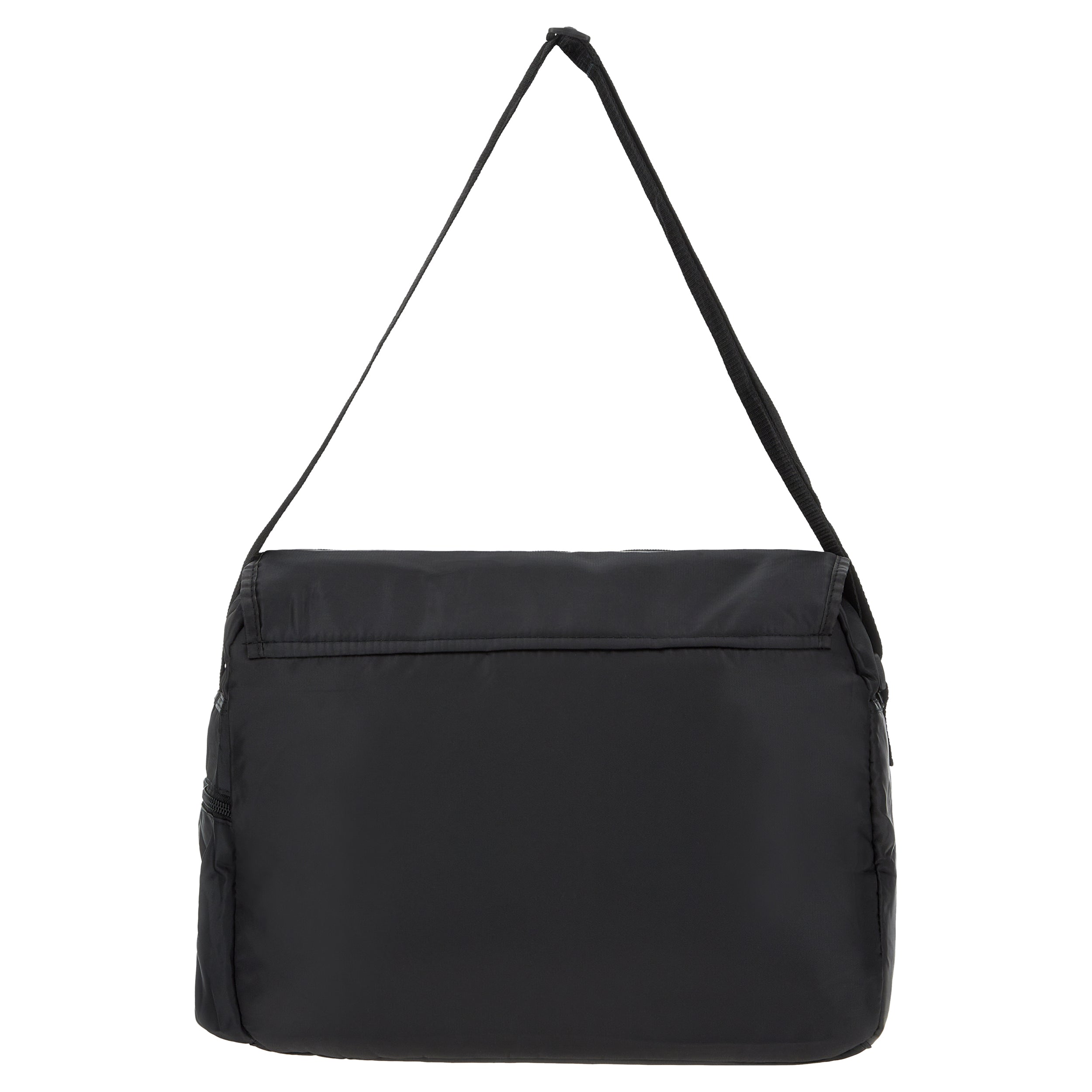 freddy-sac-messenger-en-nylon-noir-maxi-logo image 3