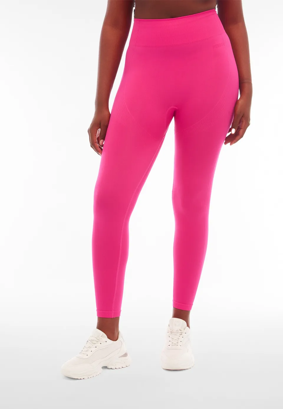 freddy-wr-up-legging-seamless-7-8-taille-haute-c-tel-recycl image 1