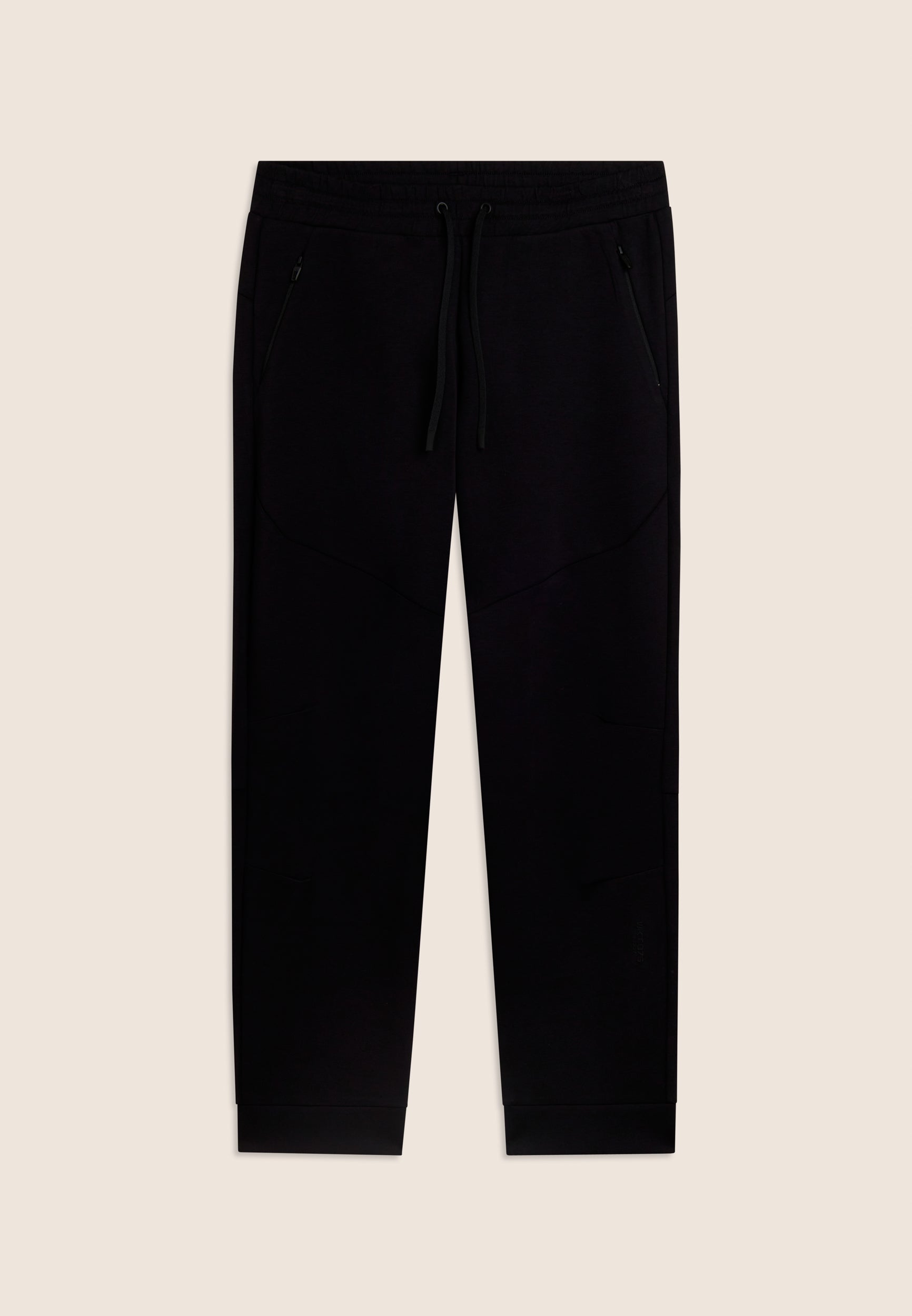 freddy-pantalon-sport-interlock-technique-poches-zip-wkt-076 image 5