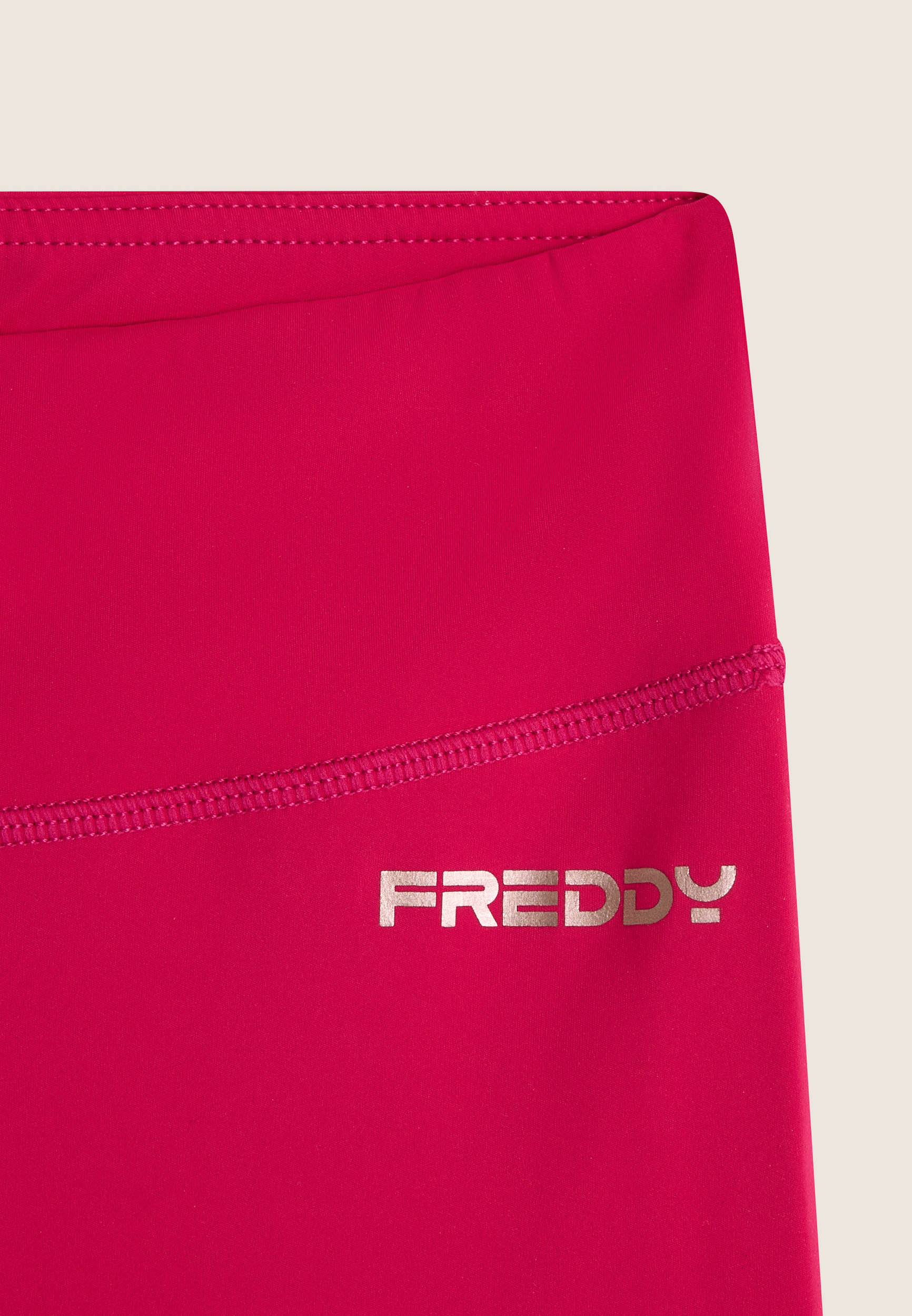 freddy-legging-flare-taille-haute-quick-dry-jersey-stretch image 6