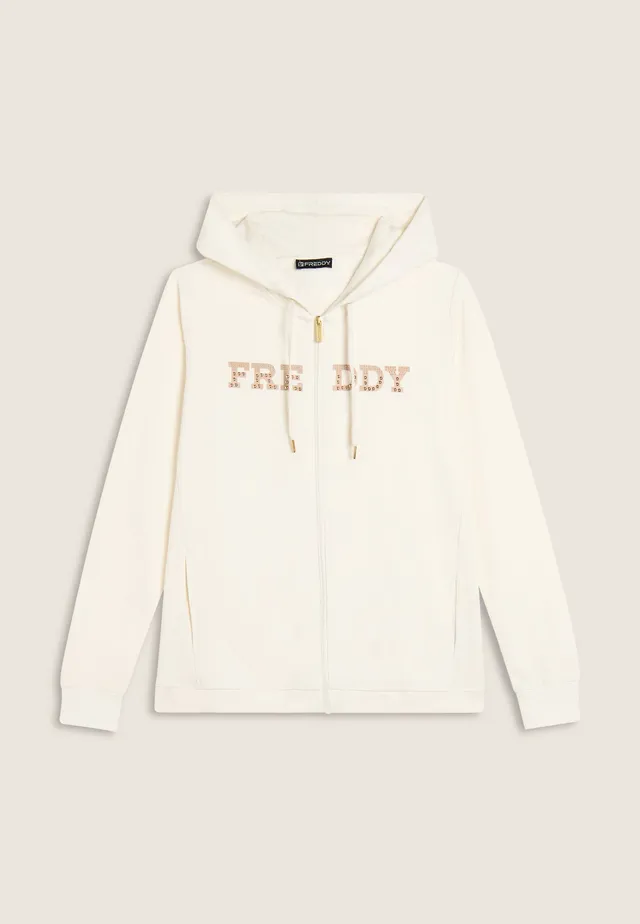 freddy-sweat-comfort-dor-zip-capuche image 1