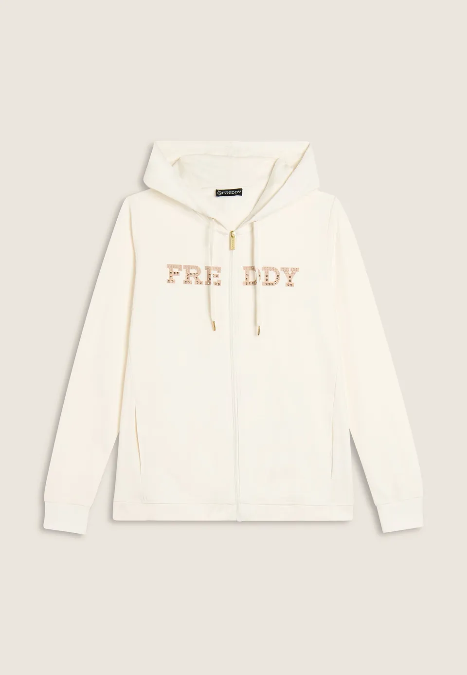 freddy-sweat-comfort-dor-zip-capuche image 1