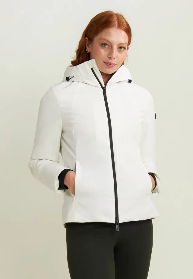 veste-hiver-femme-freddy-coupe-vent-imperm-able-vegan-matelass-e image 1