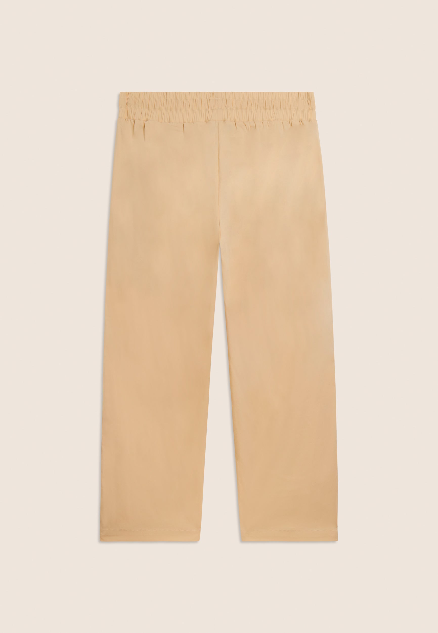 freddy-pantalon-cropped-popeline-stretch-regular-avec-plaque-logo image 6