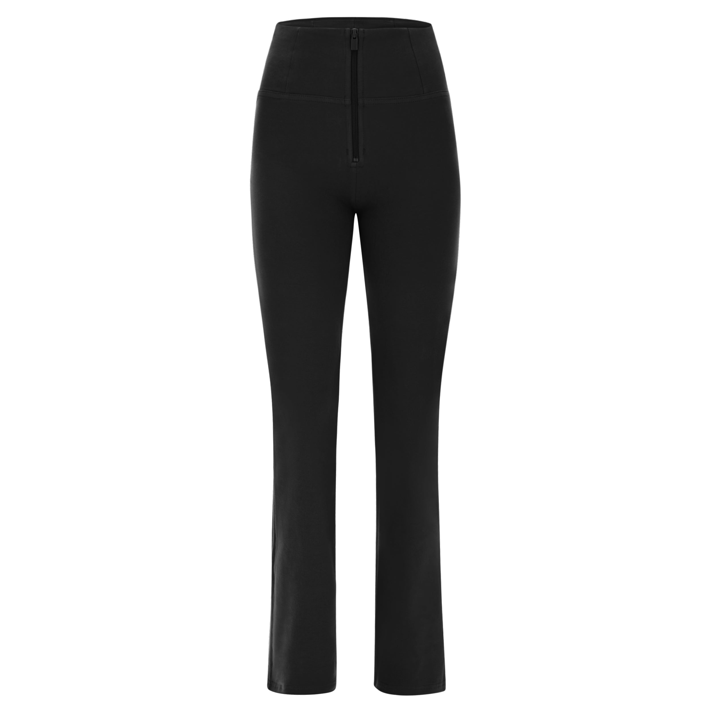 freddy-wr-up-pantalon-push-up-cologique-wide-leg-femme image 6