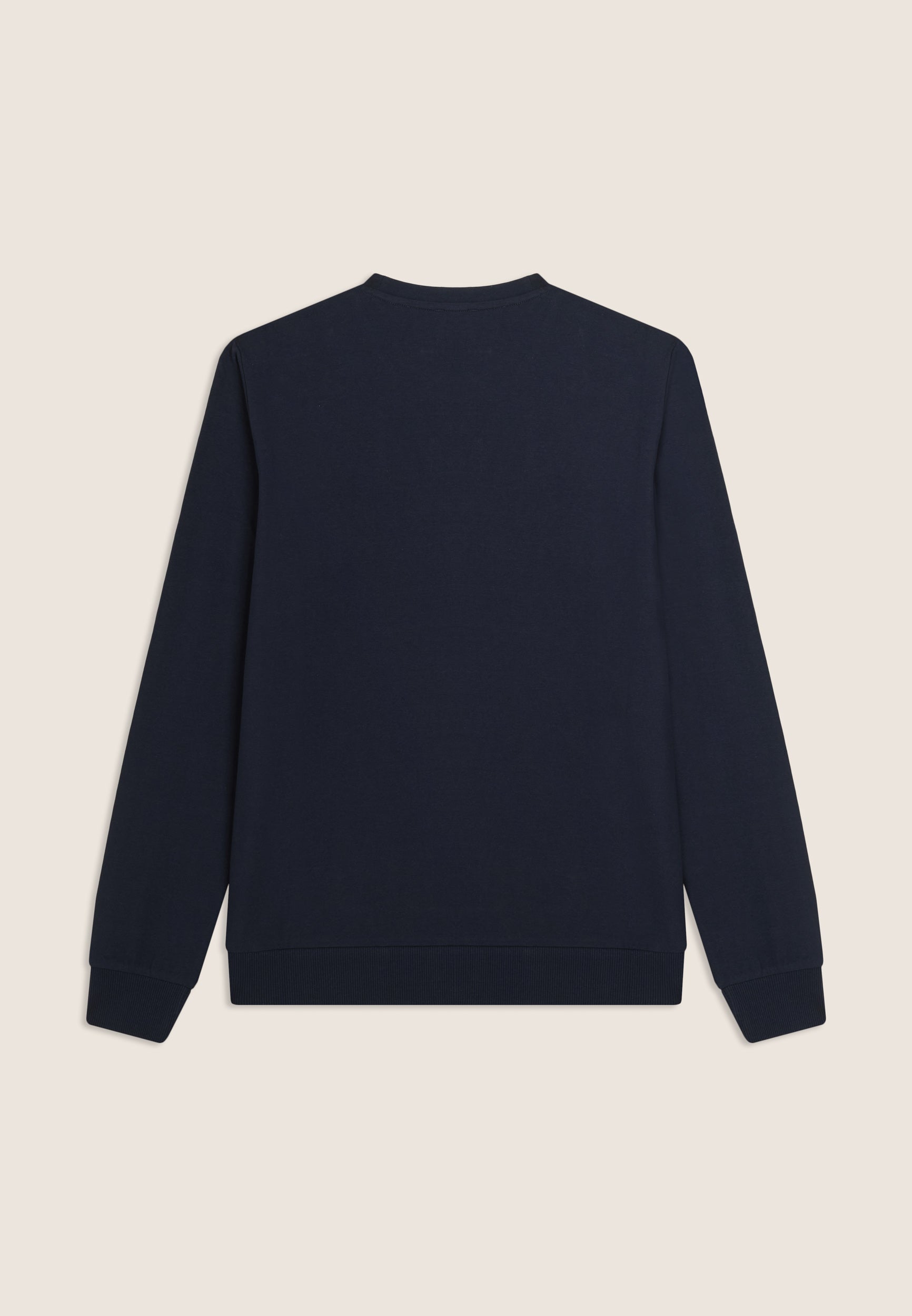 freddy-sweat-femme-col-rond-logo-time-shine-jersey-coton image 8
