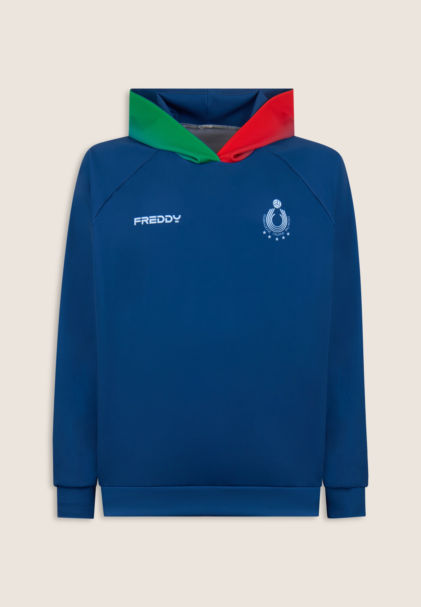 freddy-felpa-beach-volley-italia-2025-26-sweat-unisexe-scuba-technique image 6