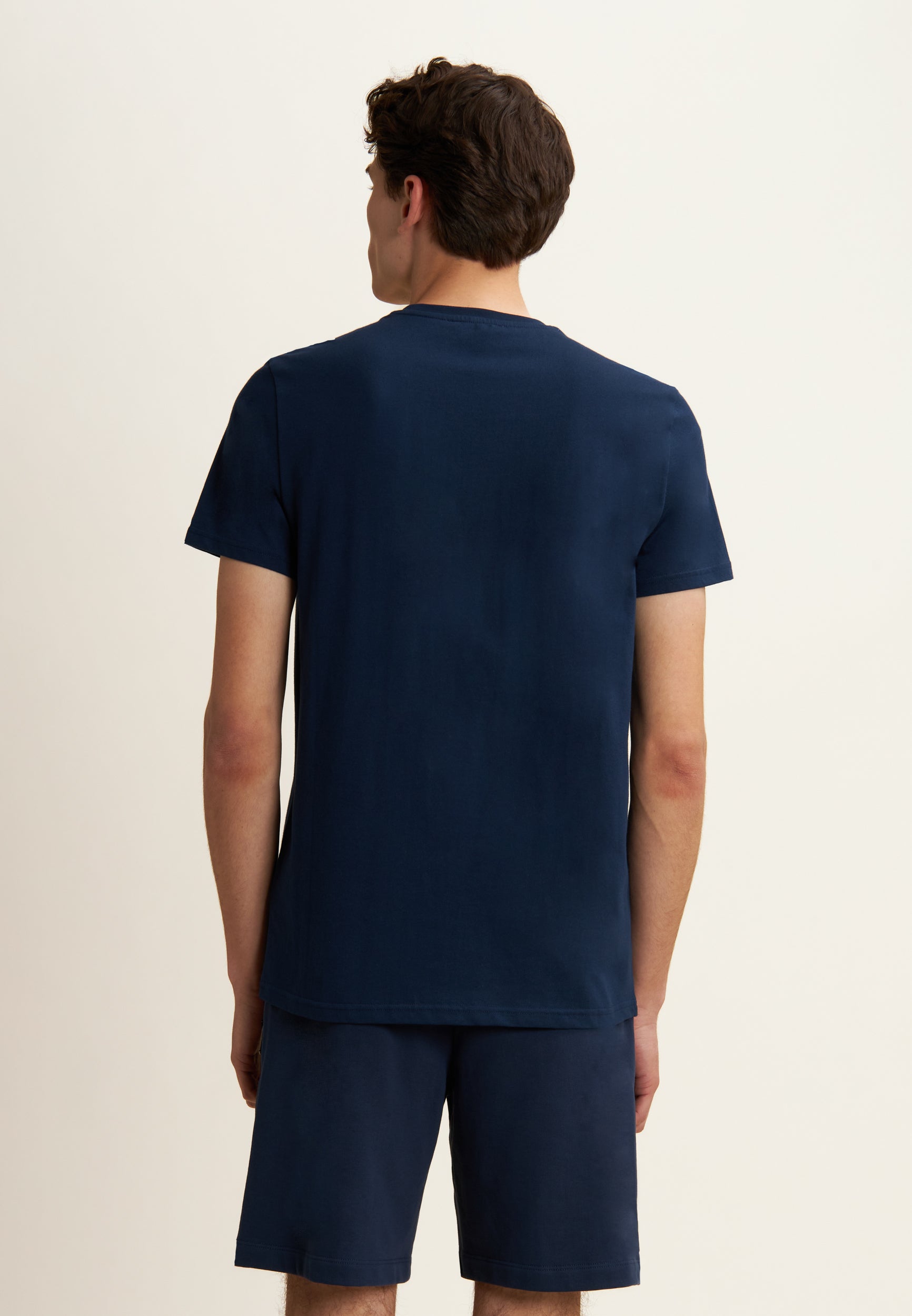 freddy-t-shirt-regular-coton-insert-camouflage image 3