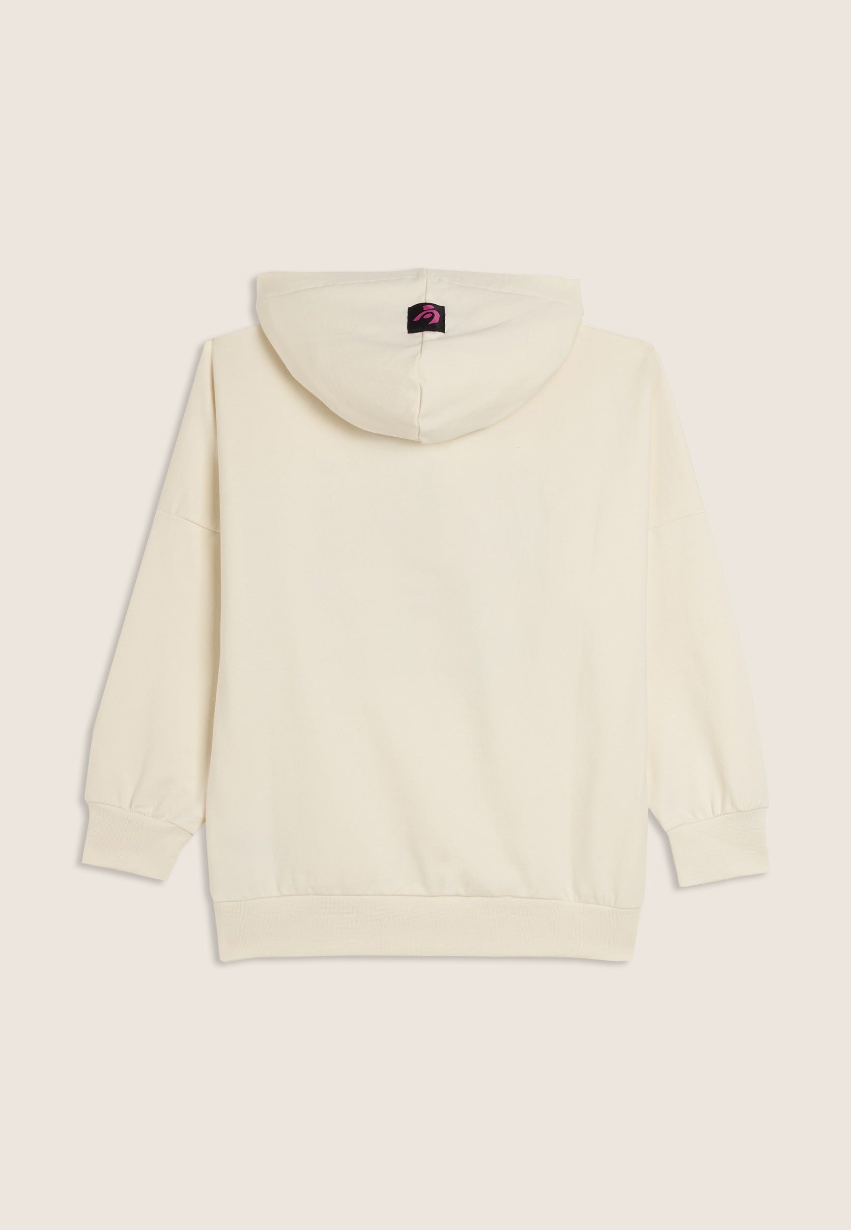 freddy-sweat-junior-oversize-graphique-freddy-multicolor image 2