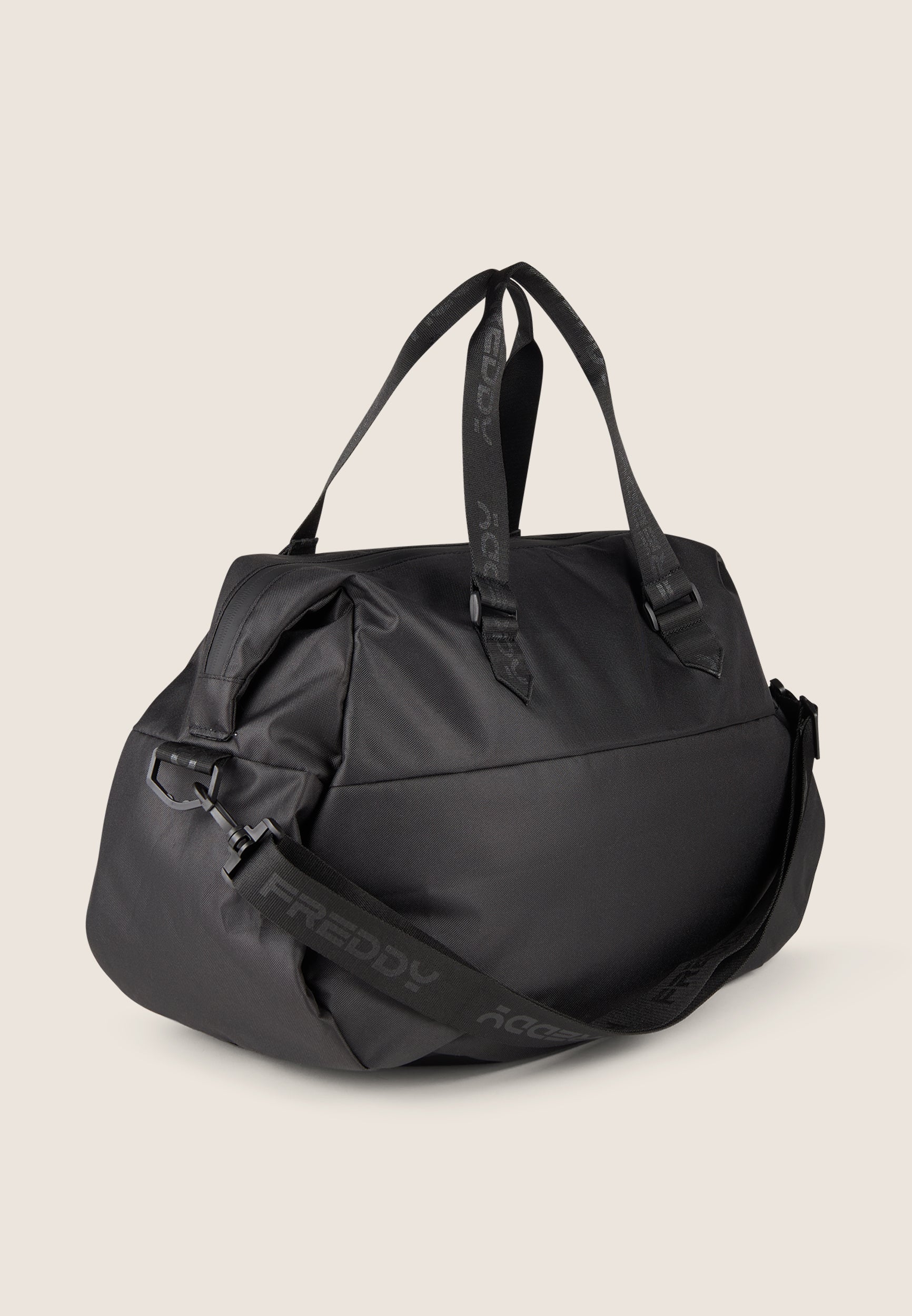 freddy-sac-de-sport-multiusage-polyester-recycl-porte-chaussures image 3