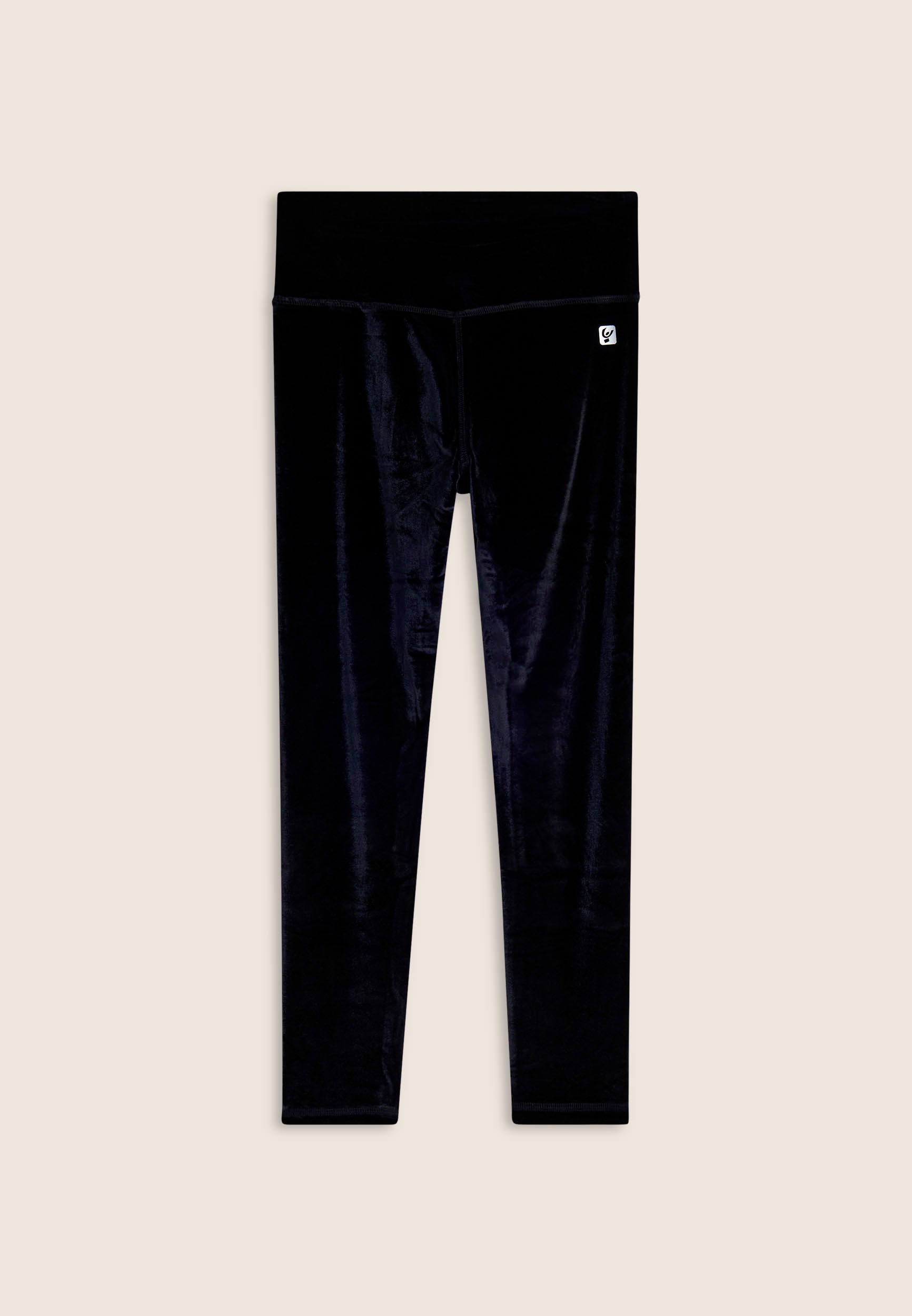 freddy-legging-7-8-taille-haute-push-up-nylon-lasthanne image 2