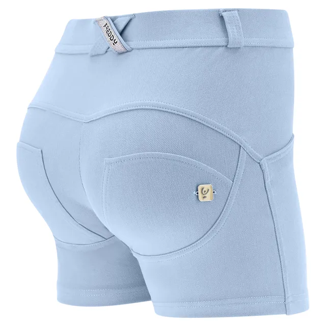 freddy-wr-up-short-push-up-femme-skinny-jersey-drill-co image 1