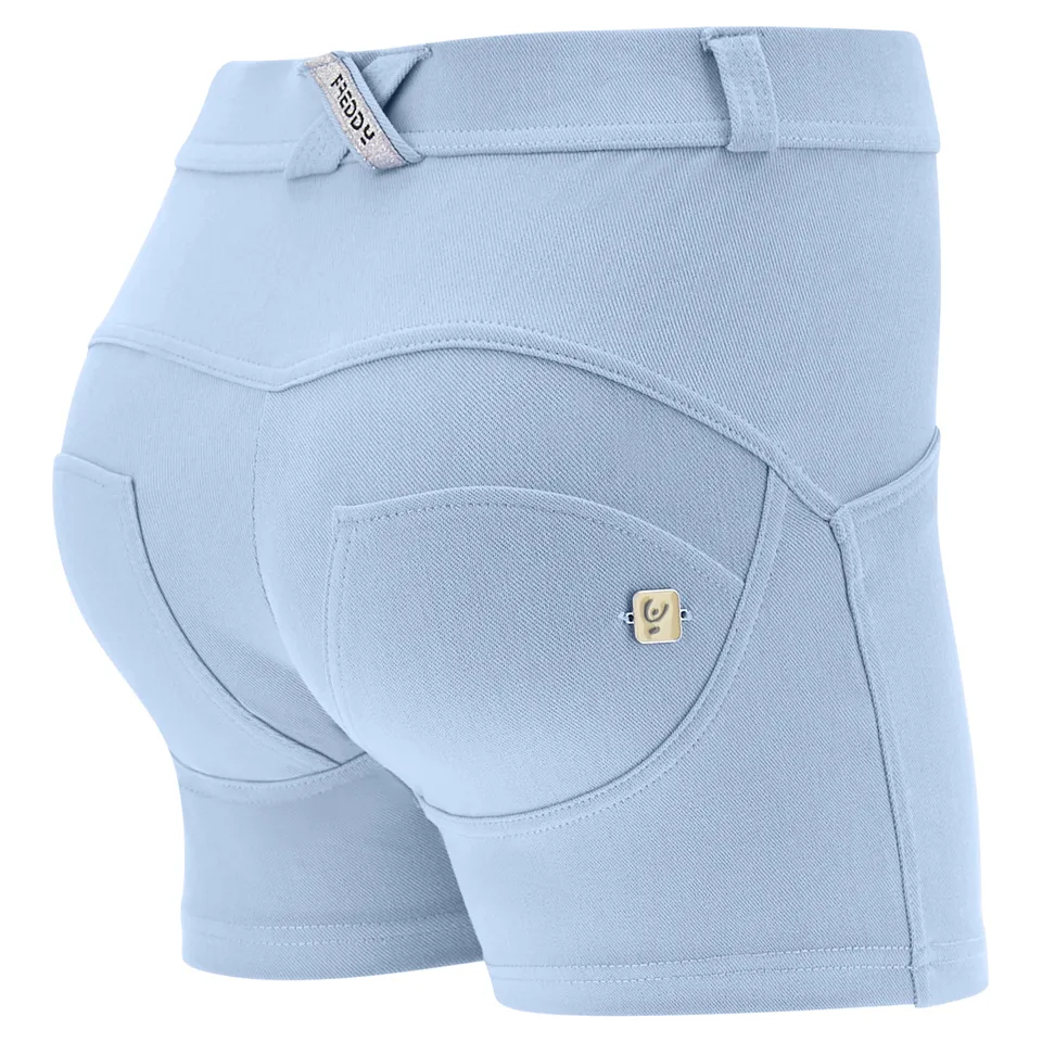 freddy-wr-up-short-push-up-femme-skinny-jersey-drill-co image 1