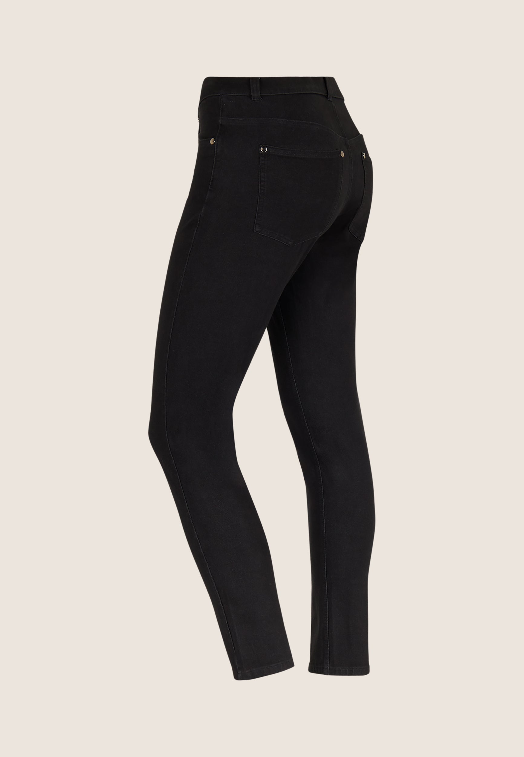 freddy-jean-skinny-bull-denim-effet-d-lav-femme image 2