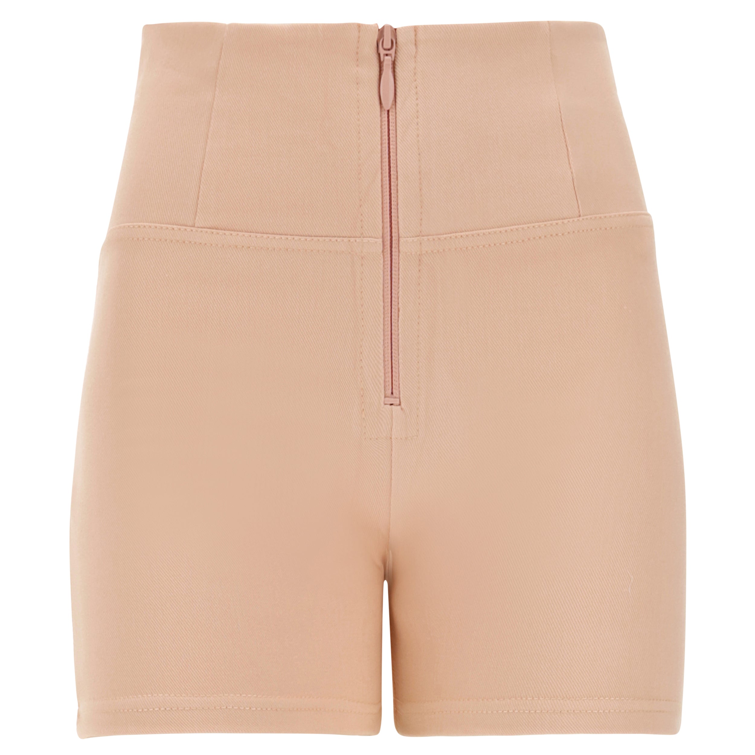 freddy-wr-up-short-taille-haute-modelant-en-jersey-drill image 7