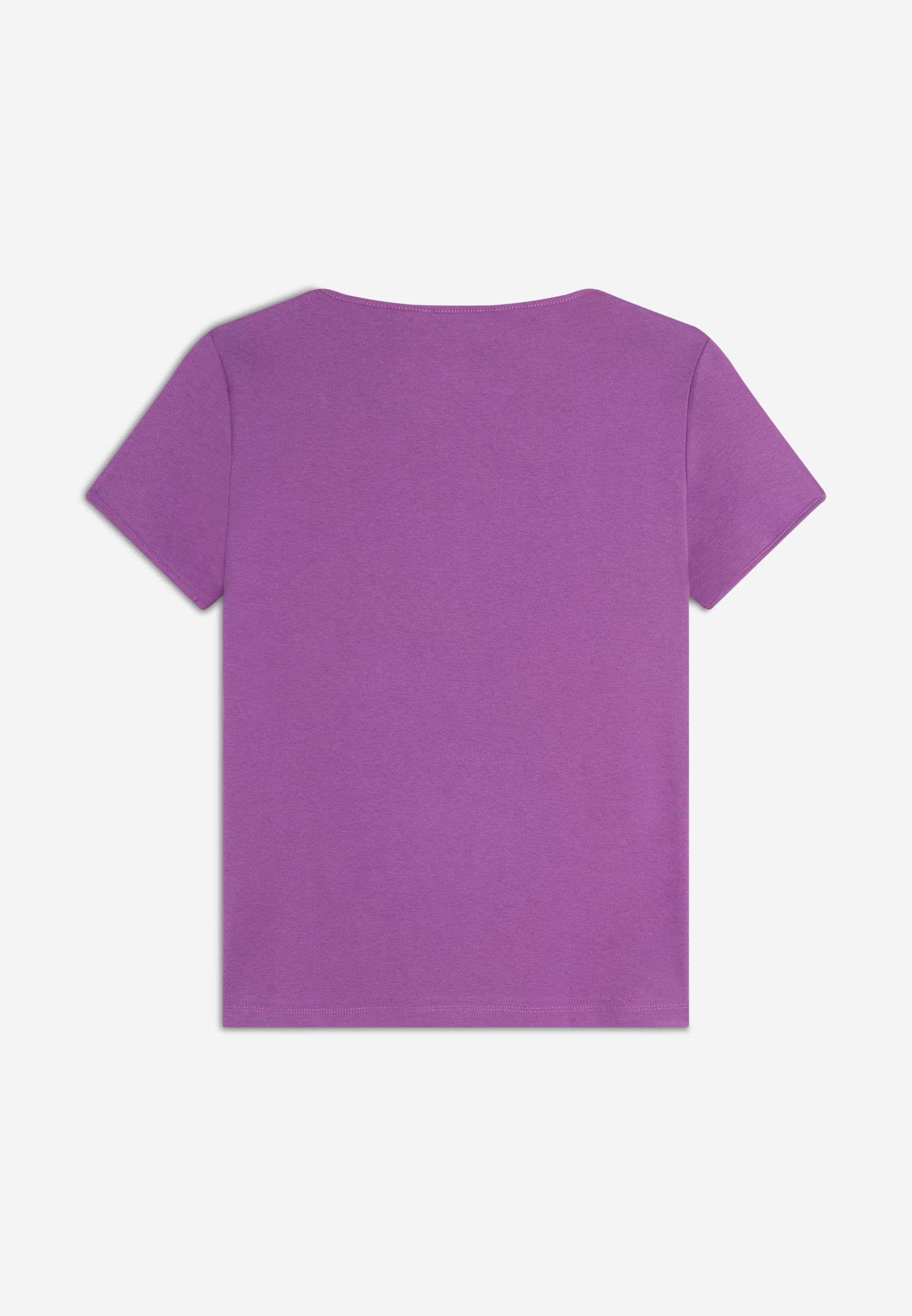 t-shirt-femme-freddy-jersey-l-ger-imprim-minimal image 6
