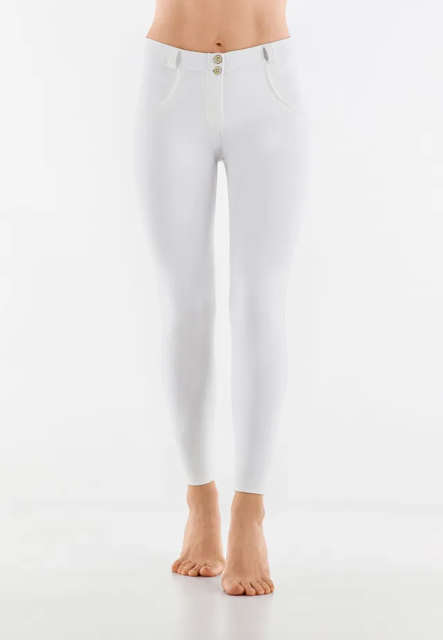 freddy-wr-up-pantalon-push-up-superskinny-simili-cuir-cologique-femme image 1