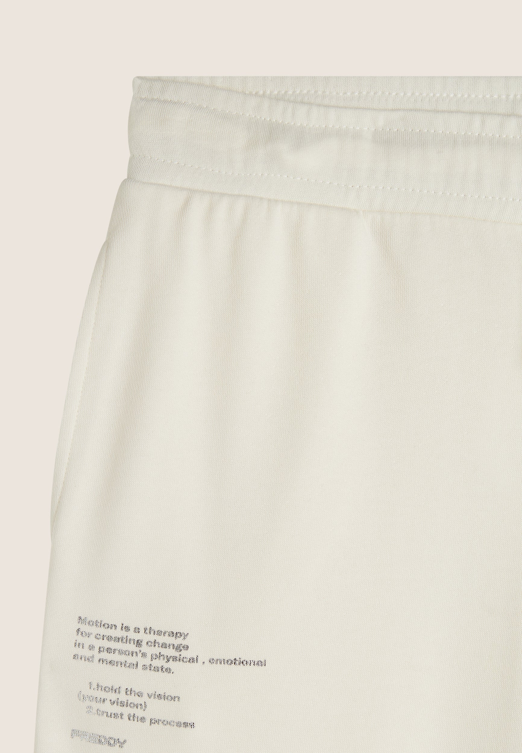 freddy-jogger-femme-regular-fit-french-terry-jambe-large image 7