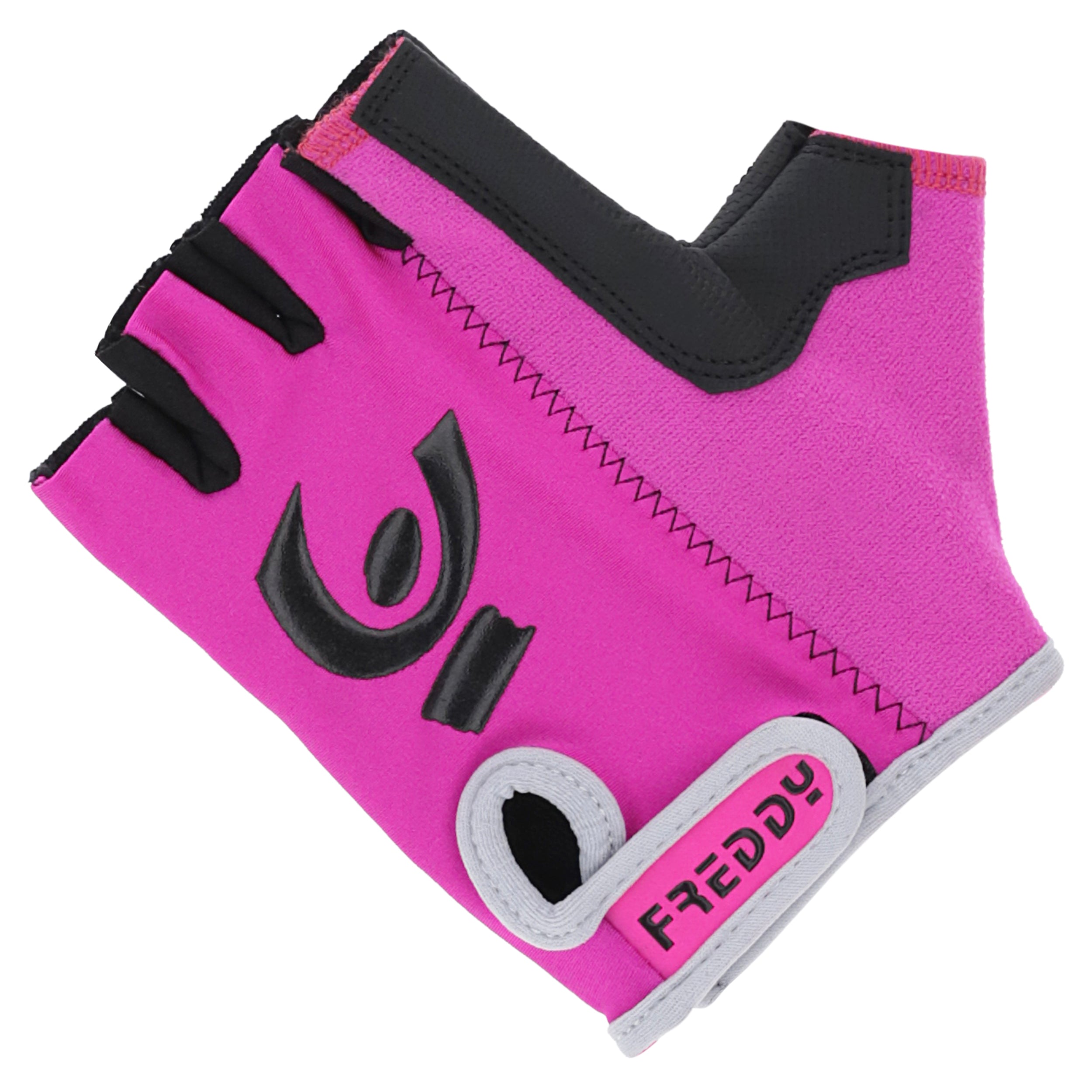 freddy-gants-fitness-sans-doigts-en-tissu-technique-antid-rapant image 3