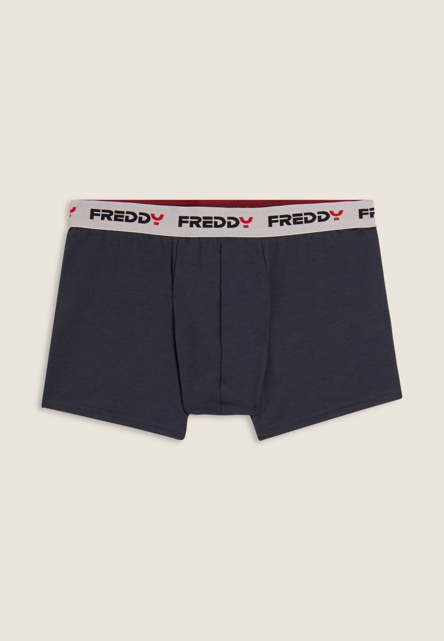 freddy-boxer-homme-lastique-jacquard-maxi-logo image 1