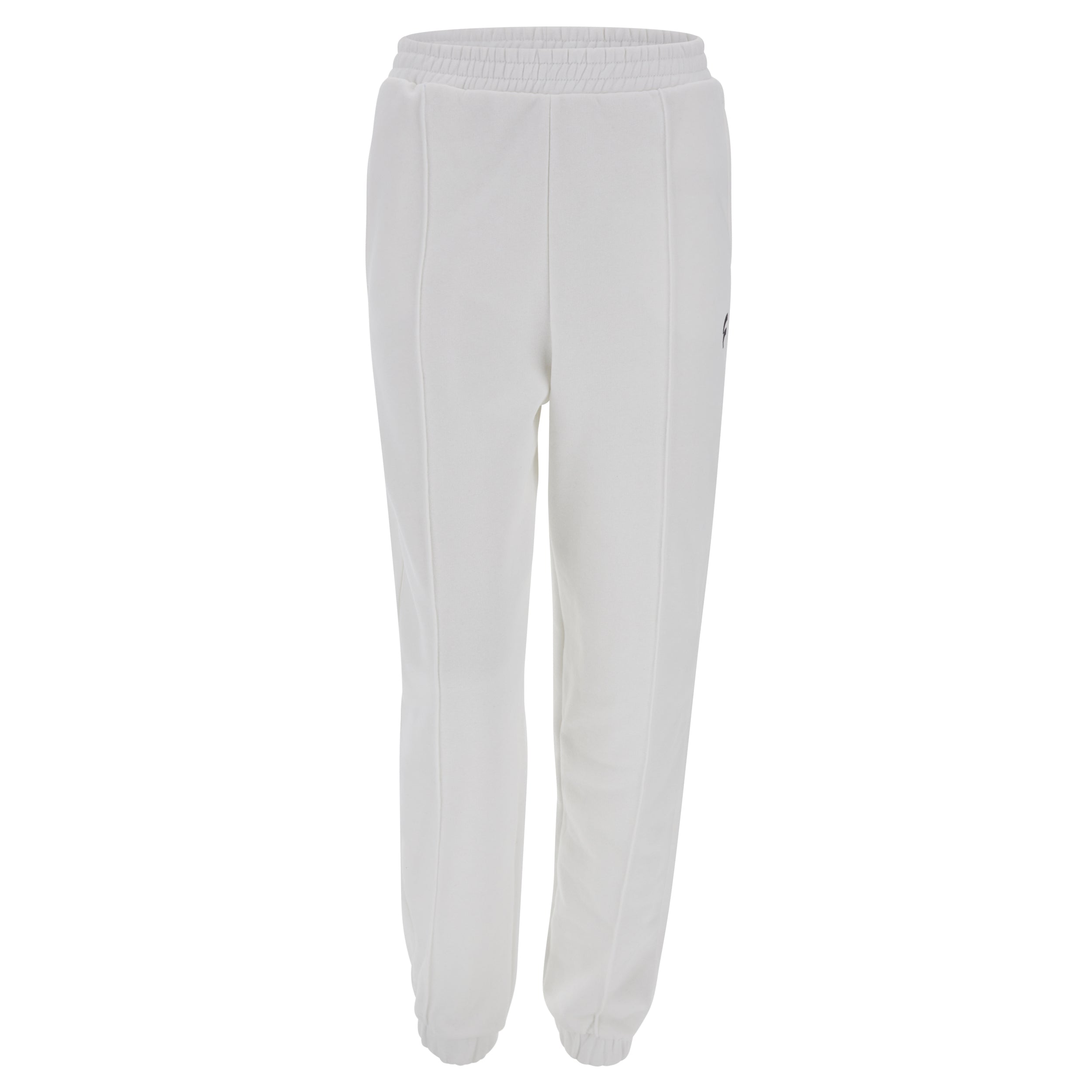 freddy-pantalon-jogging-molleton-gratt-pli-central image 8