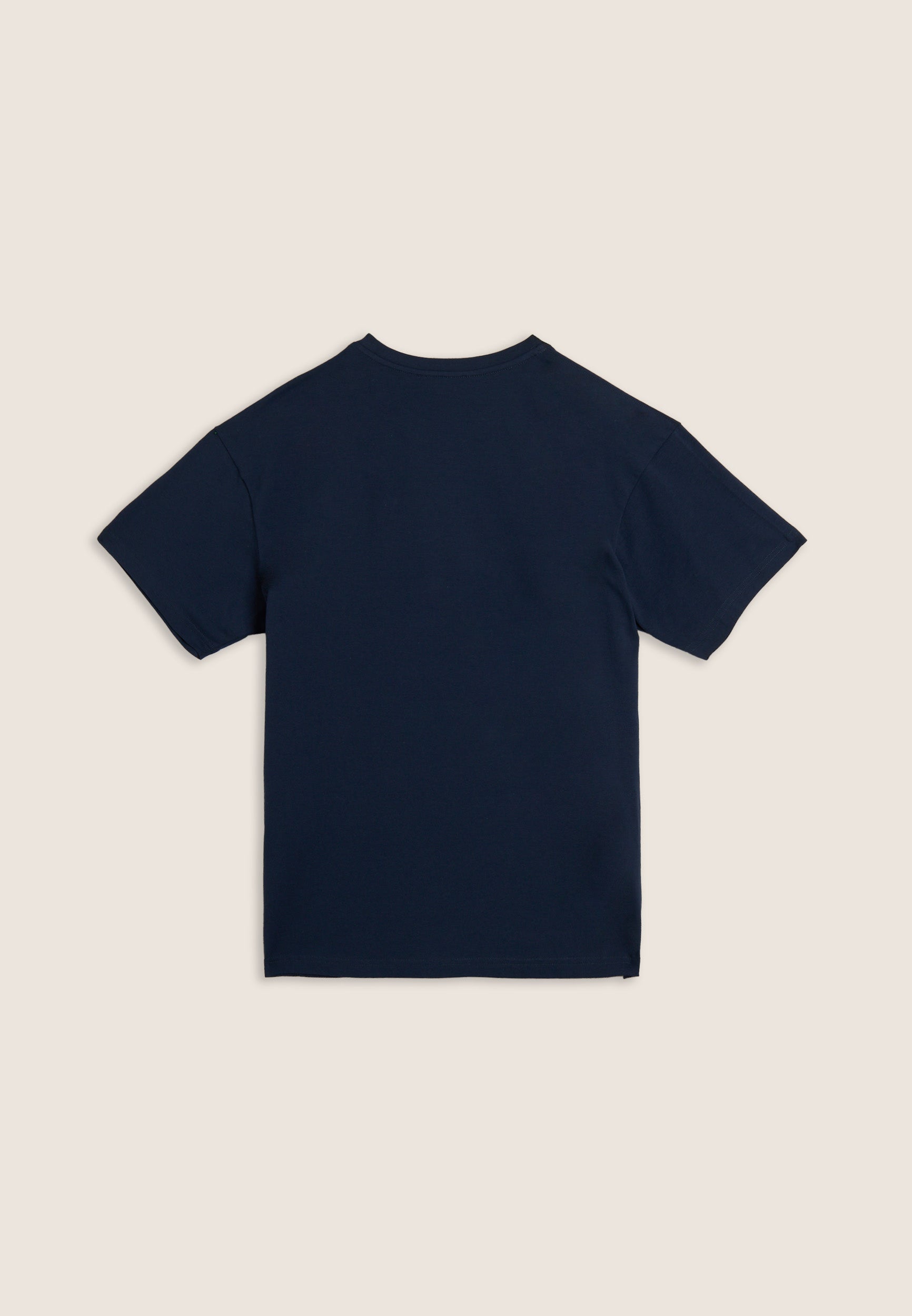 freddy-t-shirt-coutures-blocs-et-insert-contrast image 5