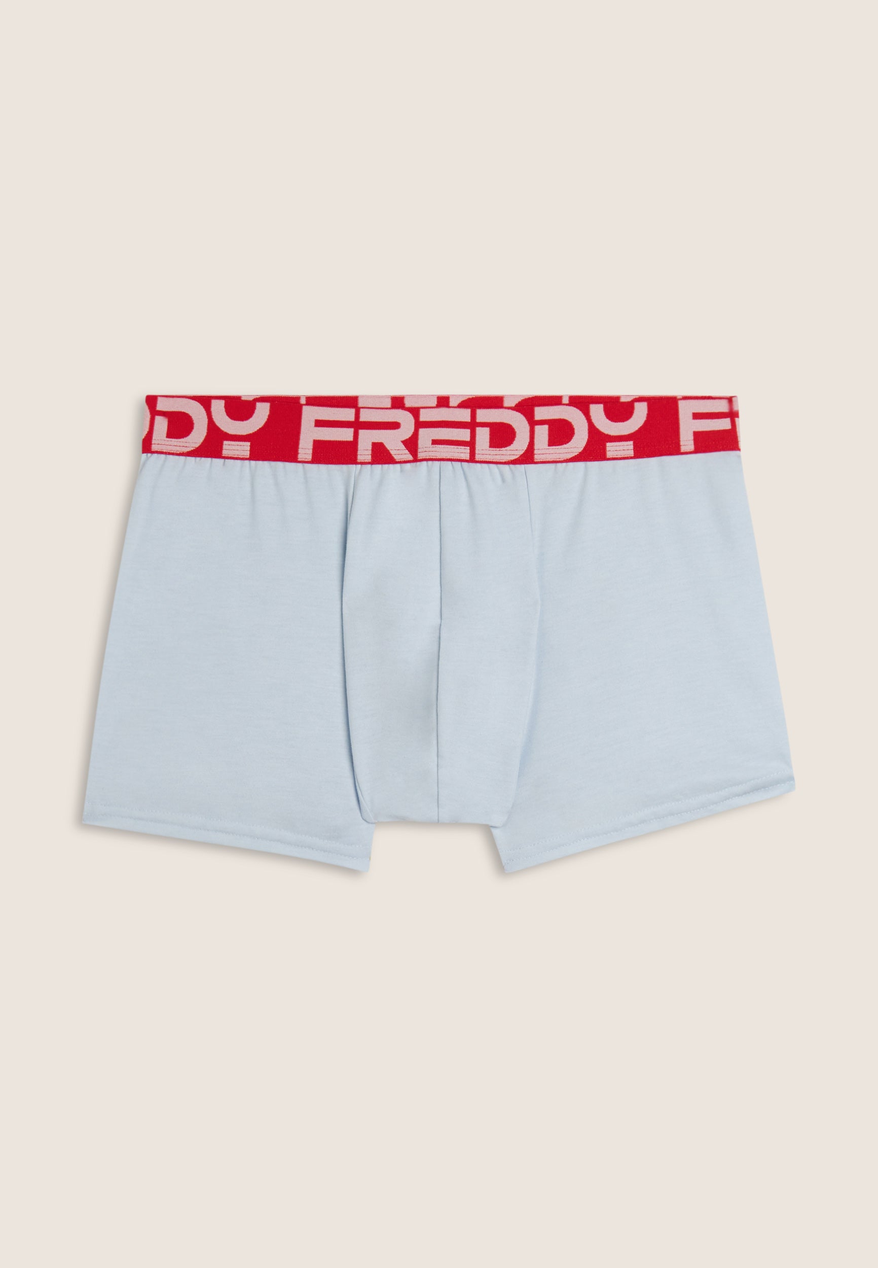 freddy-maxi-logo-boxer-homme-jacquard image 1