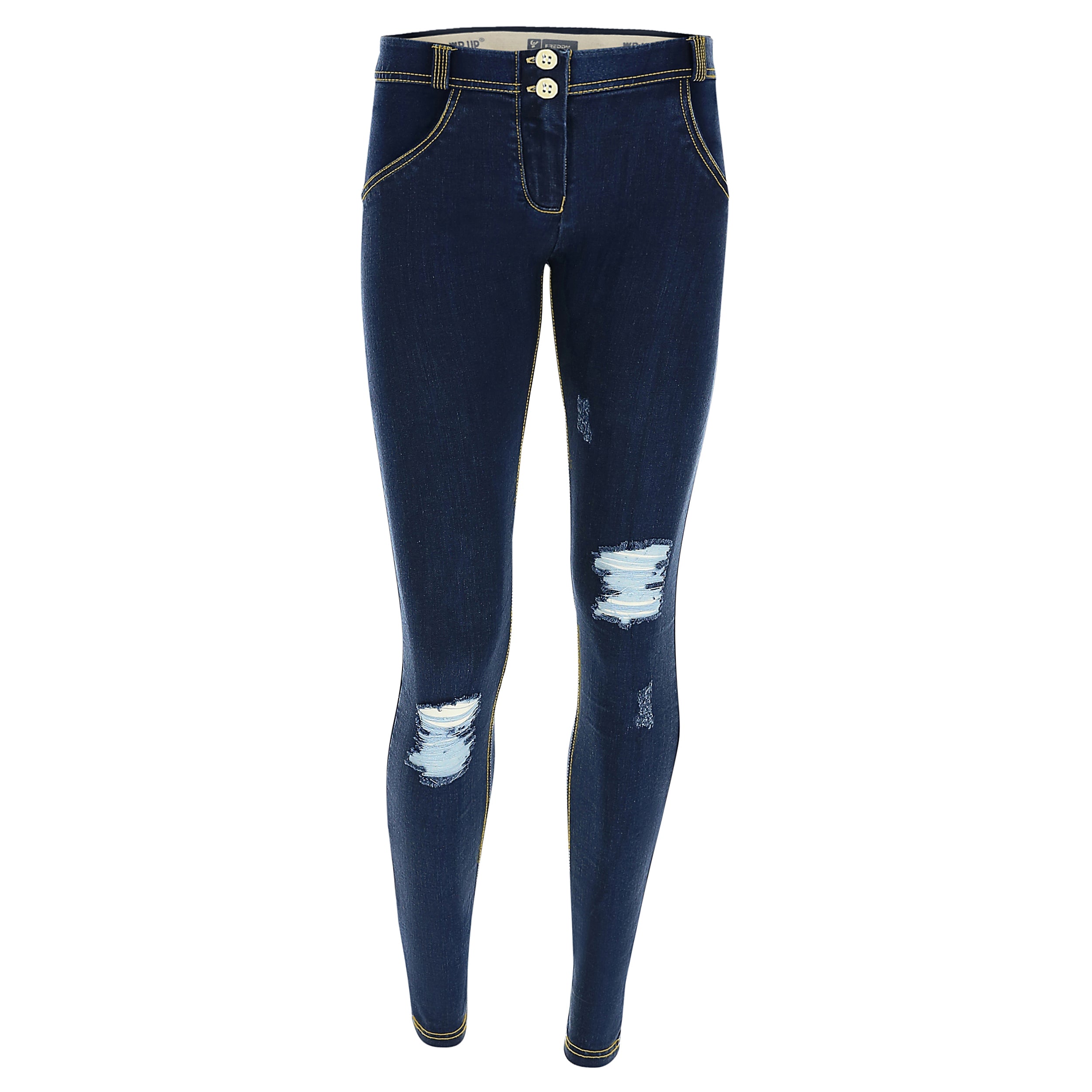 freddy-wr-up-jeggings-skinny-taille-regular-effet-denim image 5