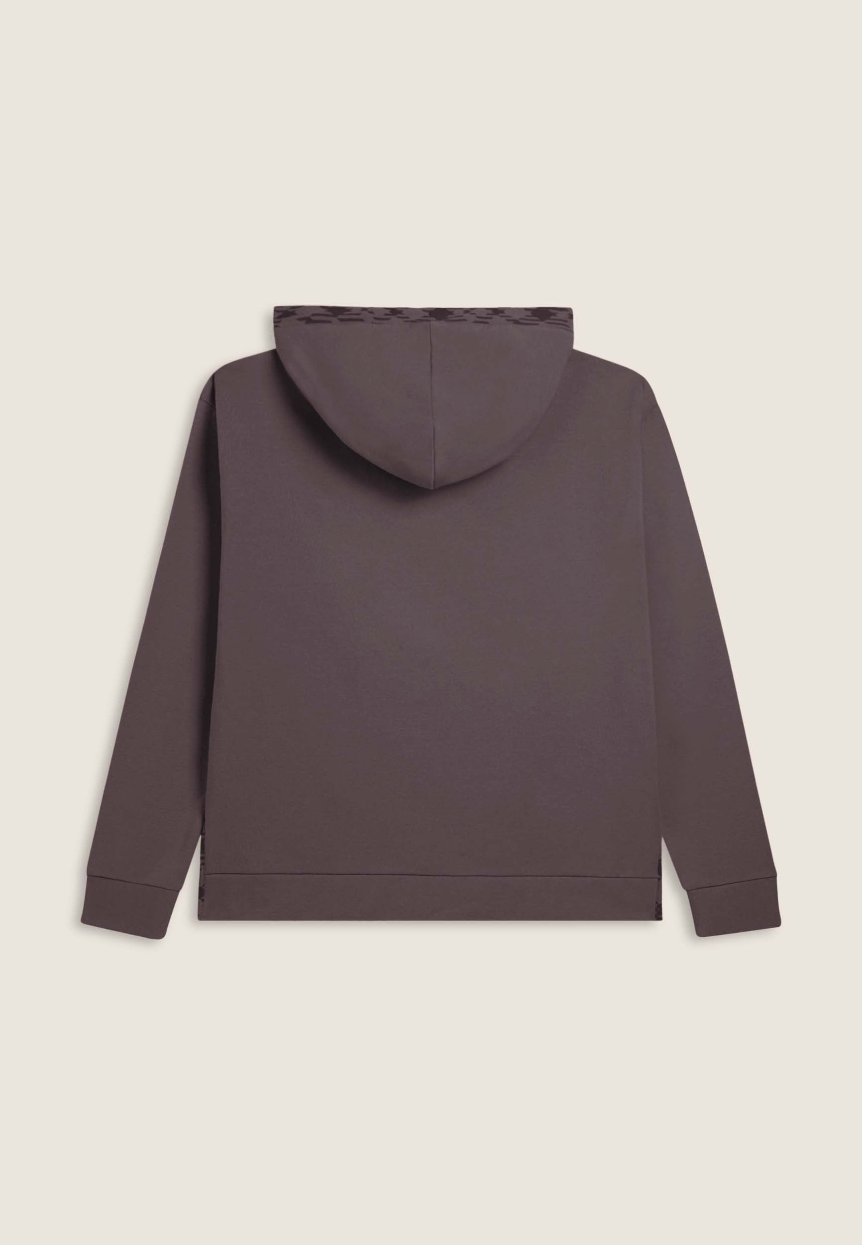 freddy-sweat-capuche-zipp-femme-motif-g-om-trique image 8