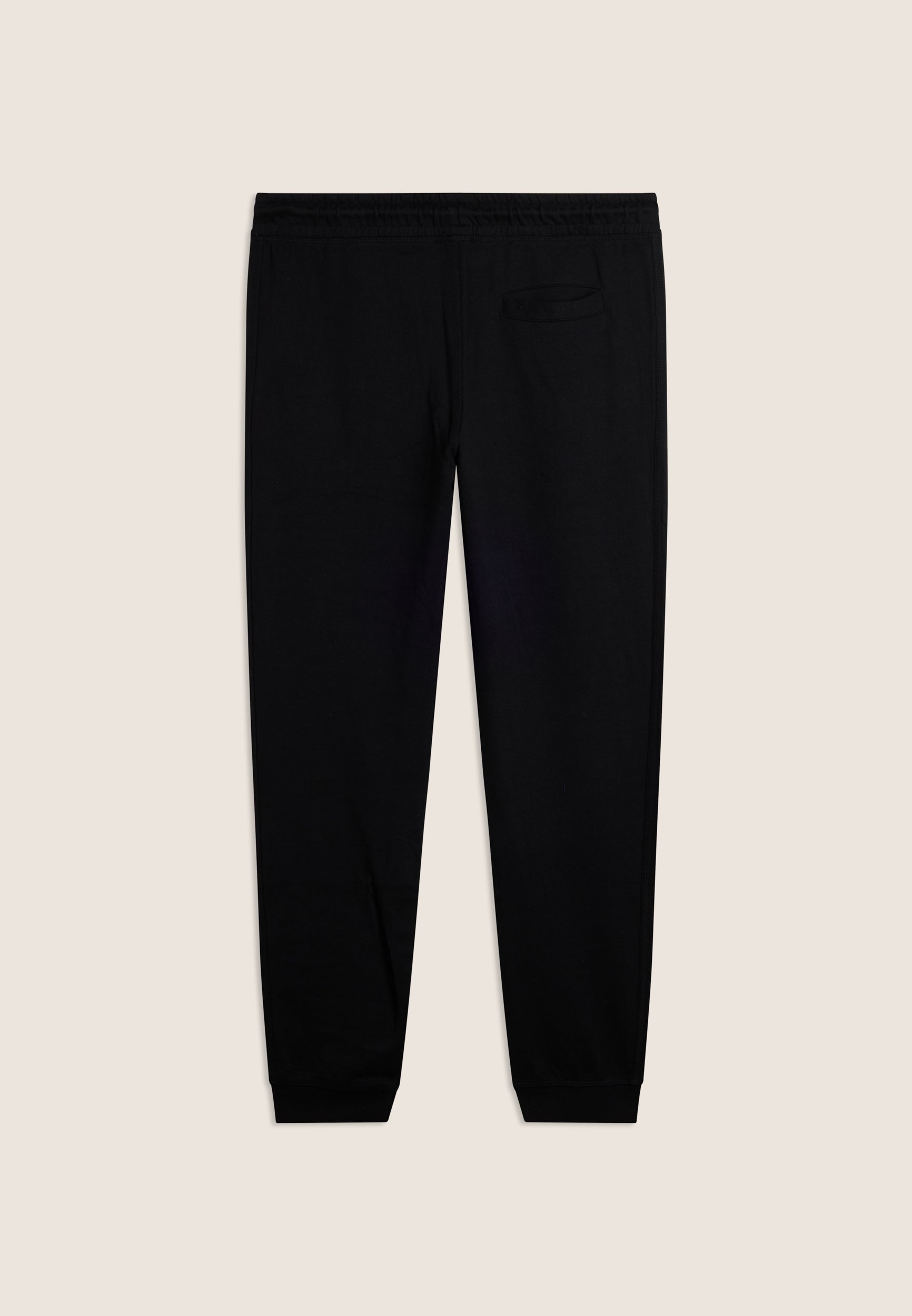 freddy-vis-pantalon-long-homme-style-boxe-misto-cotone image 5