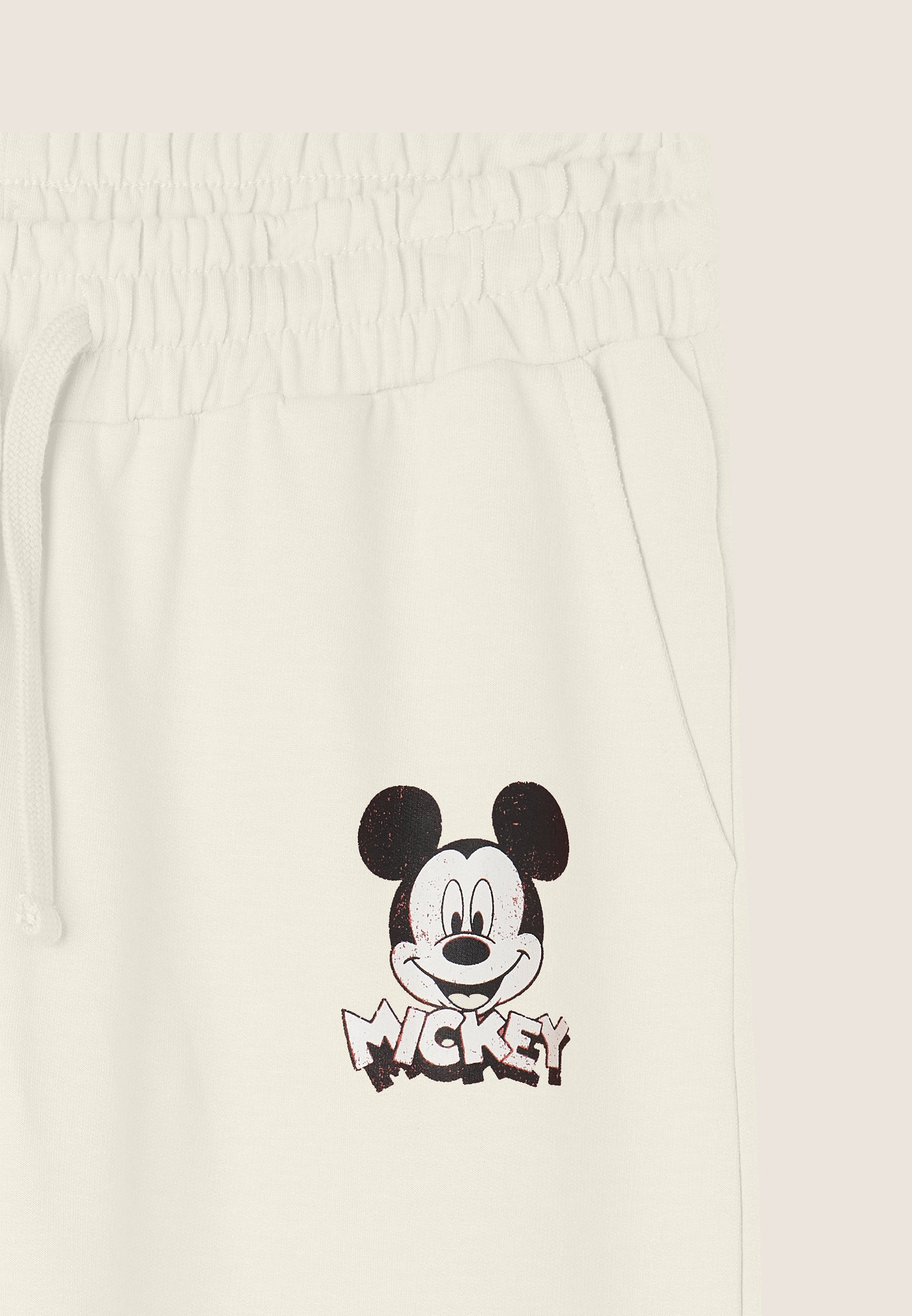 freddy-pantalon-jogger-regular-fit-mickey-mouse-french-terry image 3