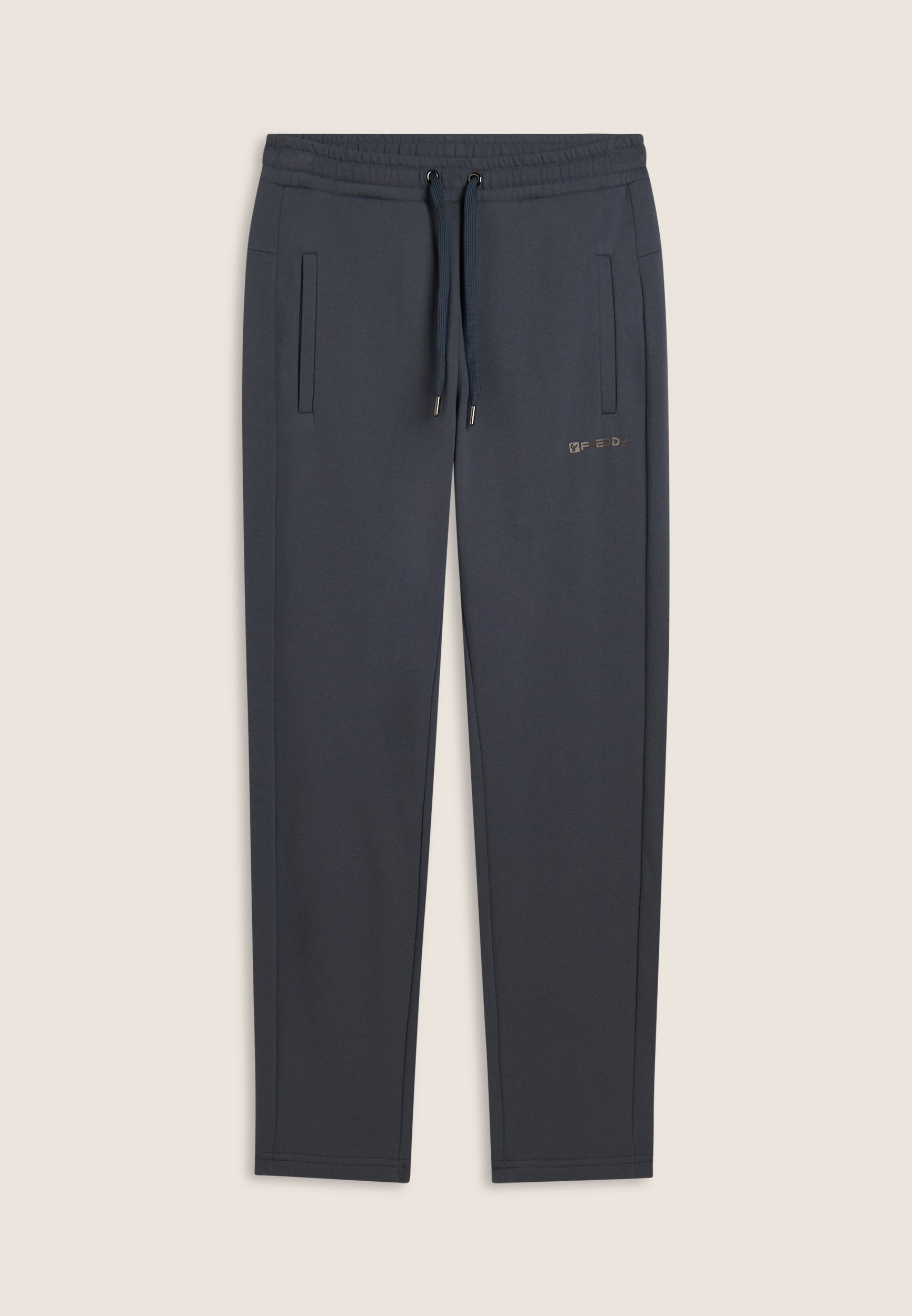 freddy-wr-up-pantalon-homme-molleton-gratt-coupe-droite image 4