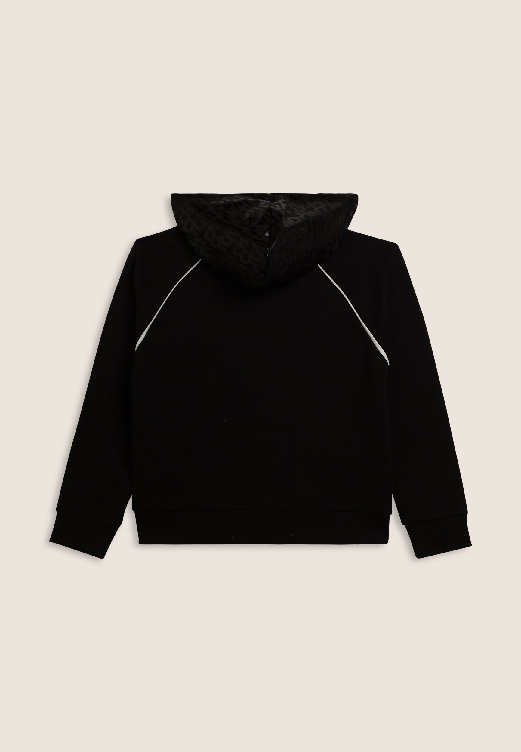 freddy-sweat-enfant-zip-capuche-logo-allover image 2