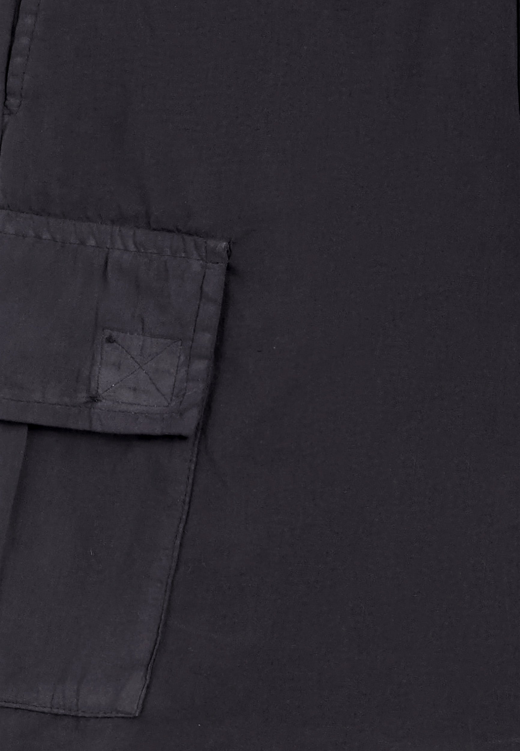 freddy-pantalon-cargo-fille-coton-parachute-y2k image 3