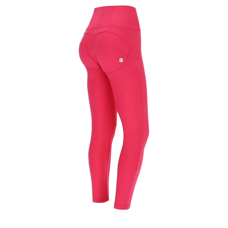 freddy-pantalon-push-up-wr-up-femme-taille-haute-7-8-technique image 1