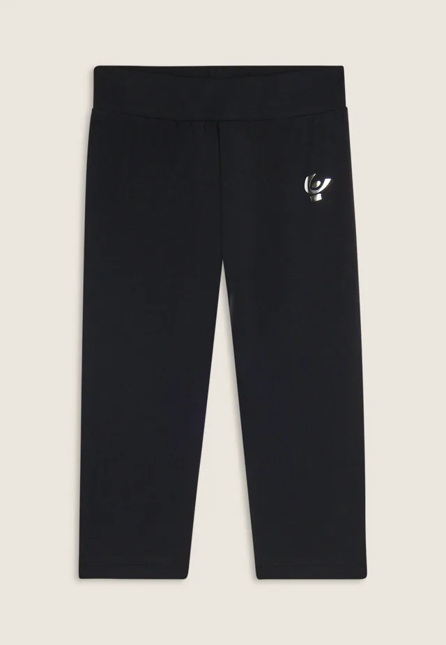 freddy-leggings-corsaro-logo-legging-slim-coton-stretch image 1