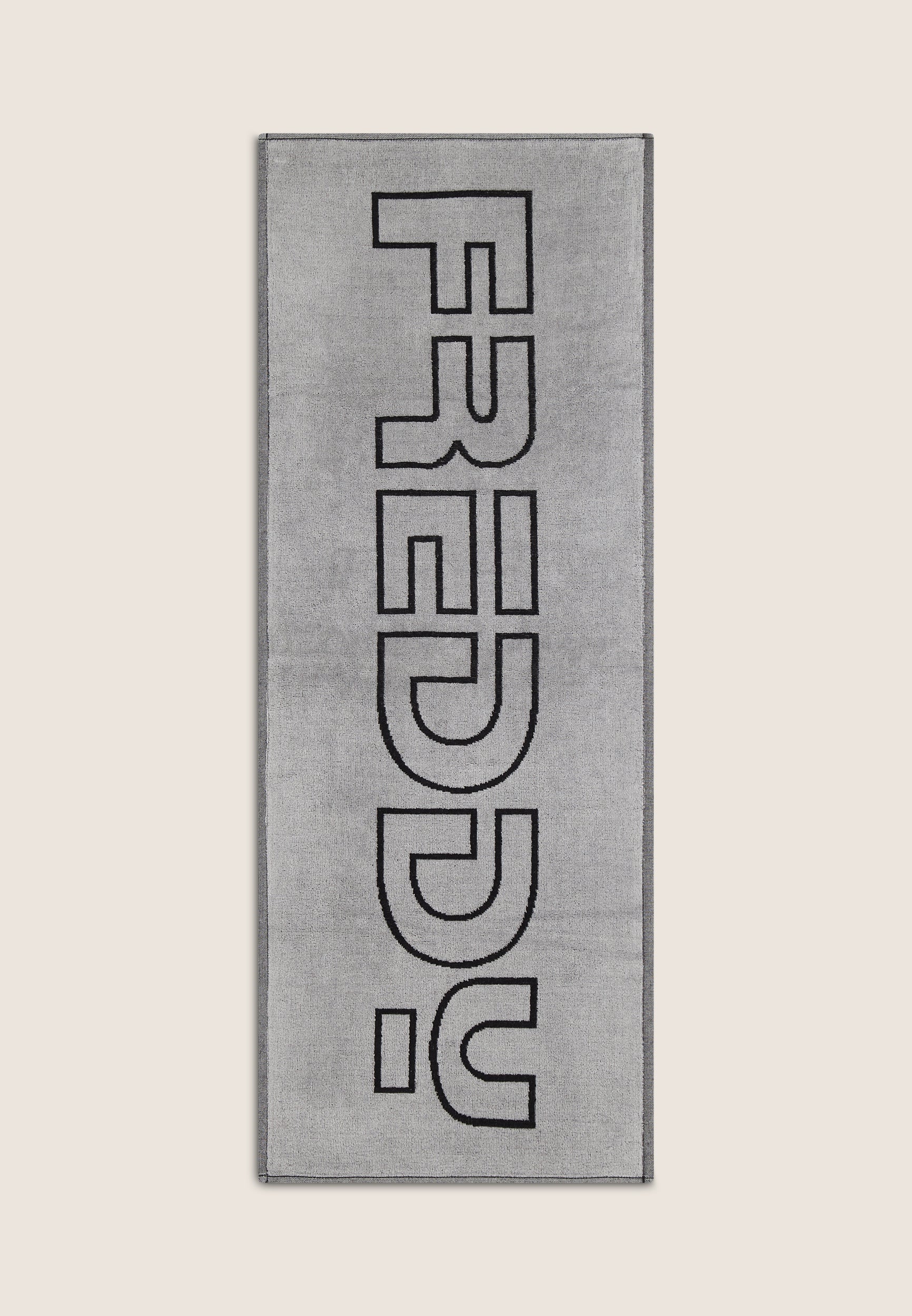 freddy-telo-serviette-de-sport-moyenne-37x100-cm-100-coton image 1