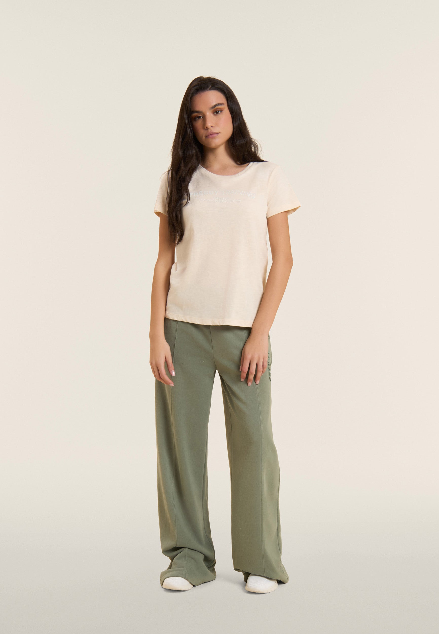 freddy-flow-pantalon-sportif-oversize-wide-leg-street-art image 5
