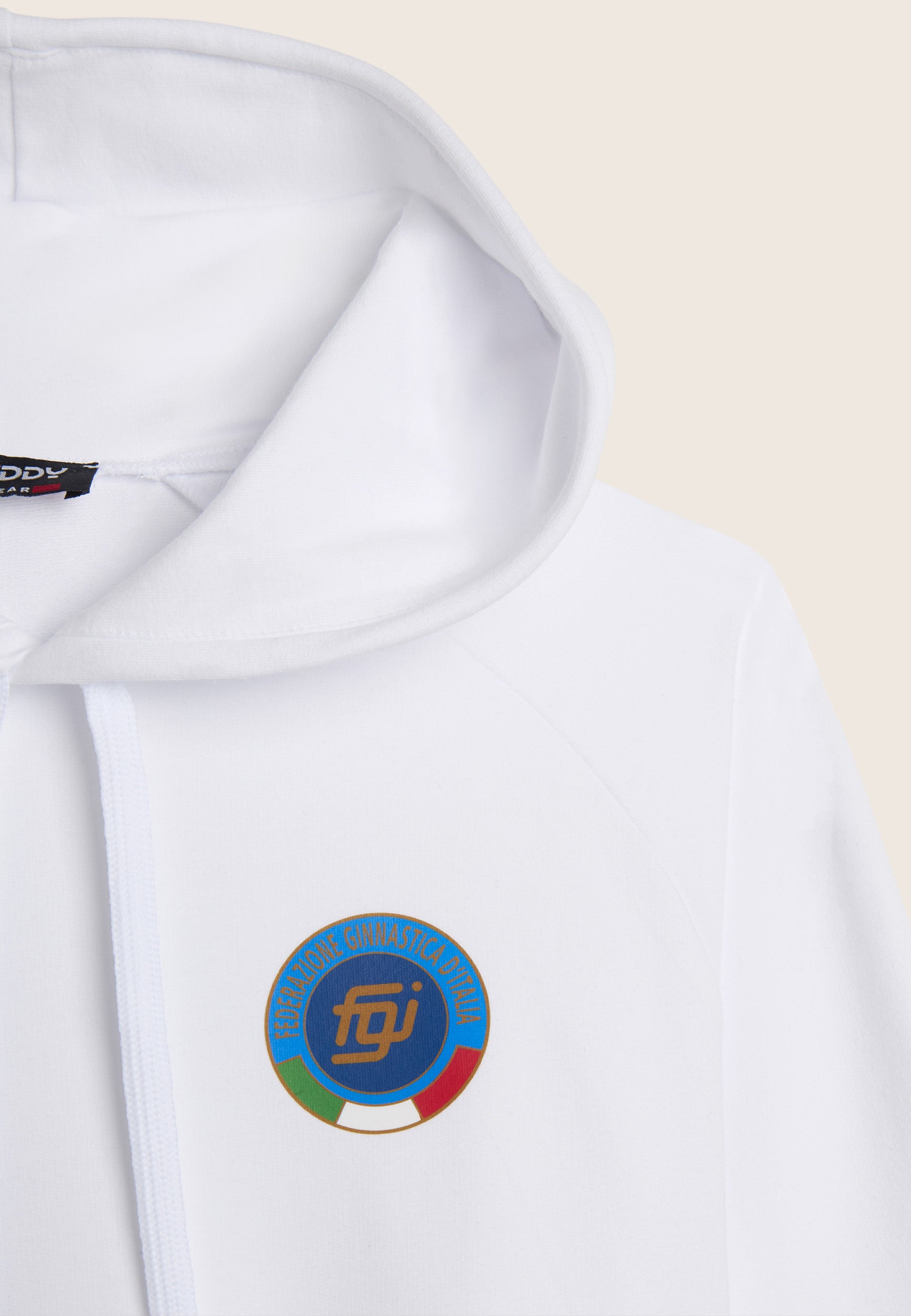 freddy-sweat-unisexe-capuche-fgi-f-d-ration-gym-italie image 3