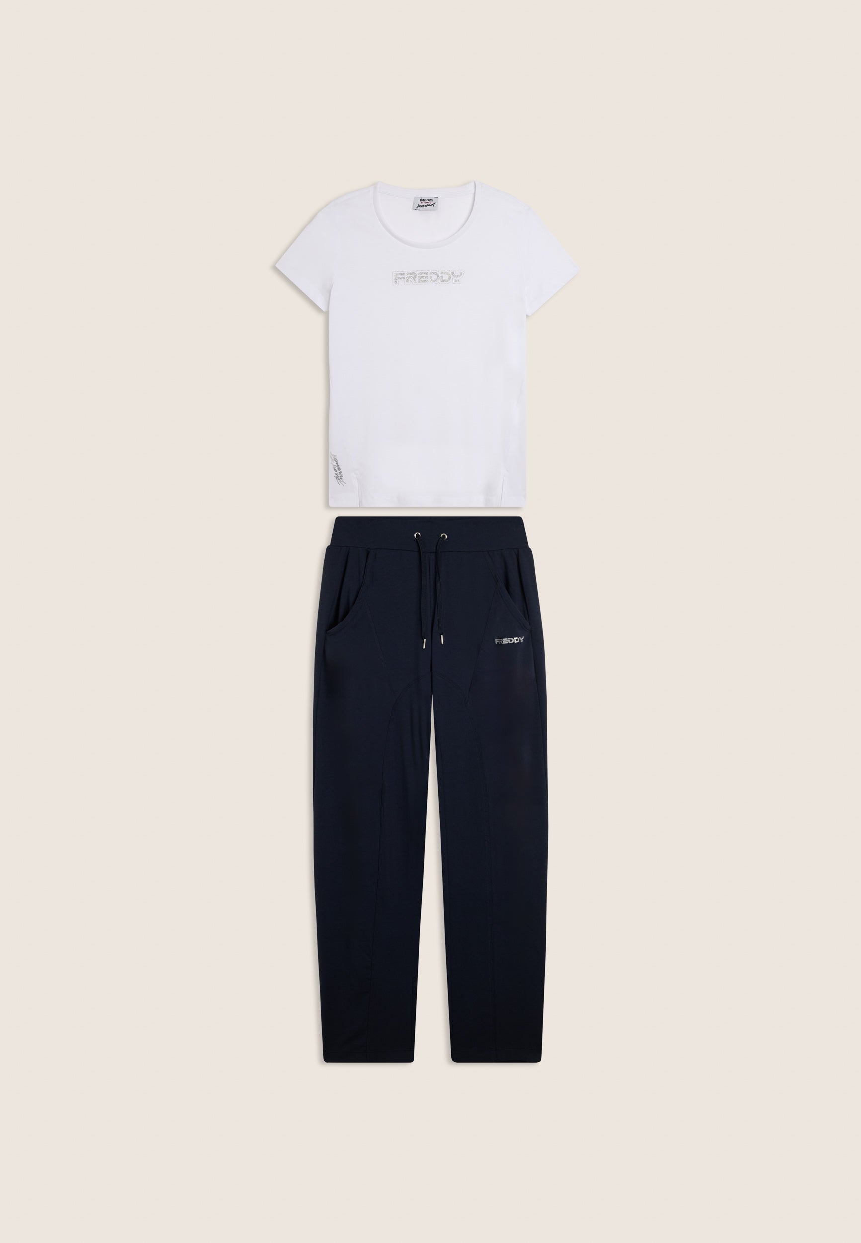 freddy-completo-ensemble-t-shirt-comfort-et-pantalon-jambe-droite image 6